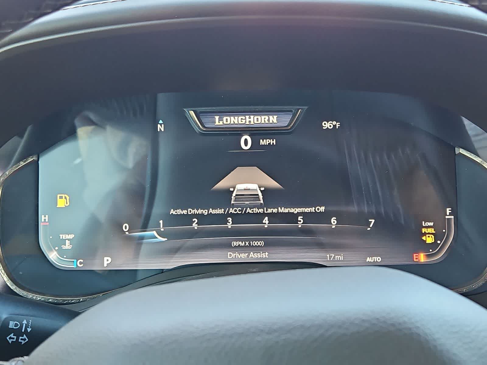 Thumbnail: 2026 RAM 1500 - 34