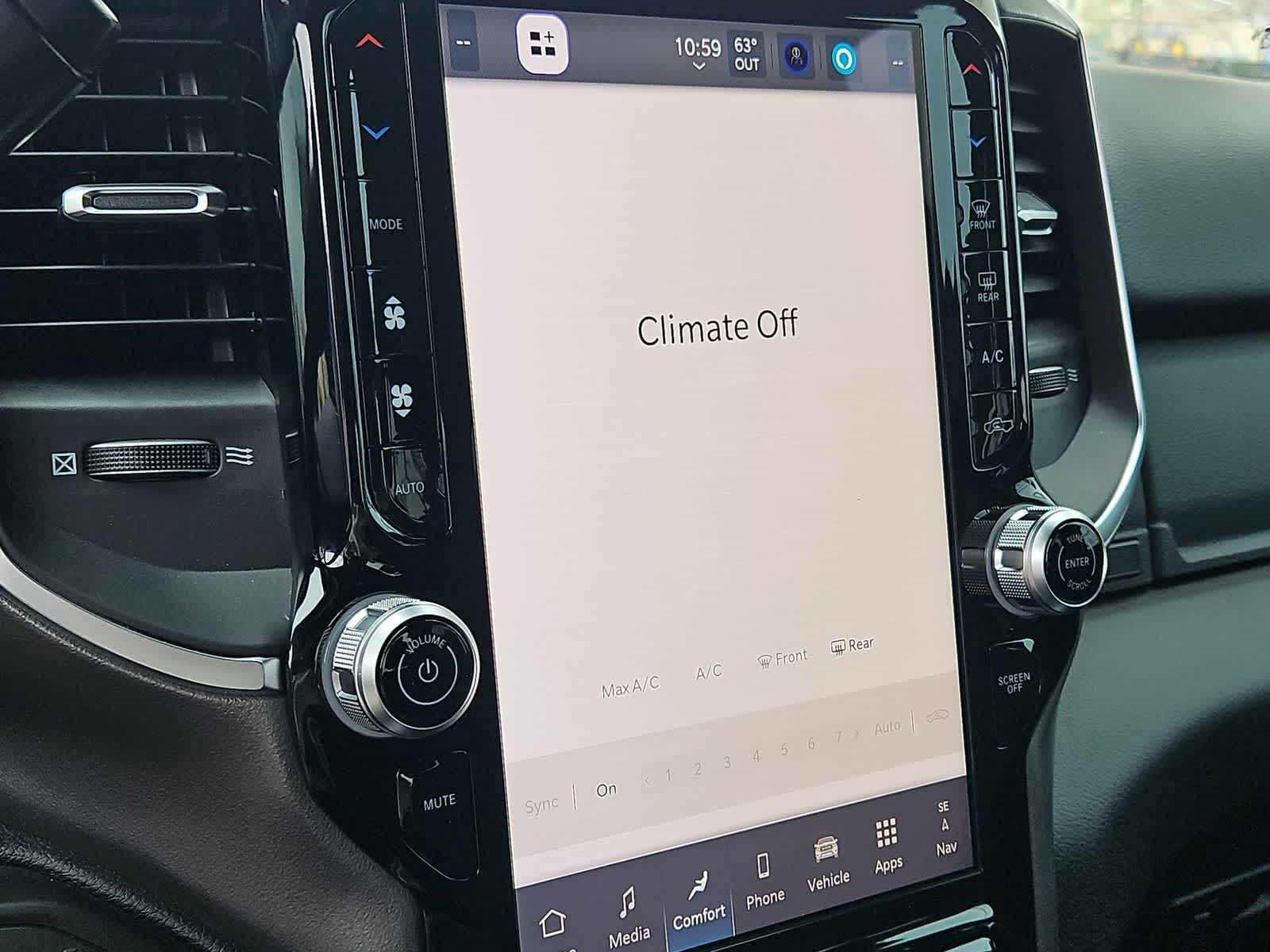 Thumbnail: 2026 RAM 3500 - 28