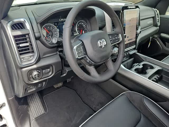 Thumbnail: 2026 RAM 1500 - 10