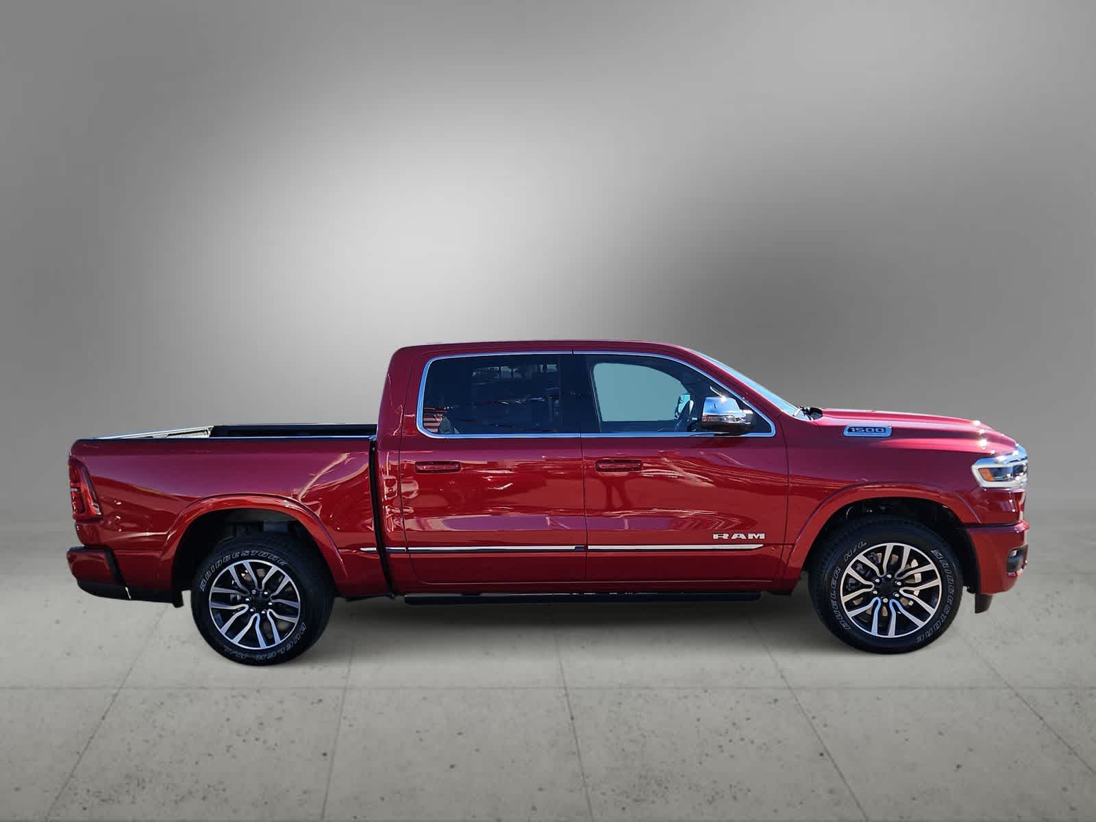 Thumbnail: 2026 RAM 1500 - 9