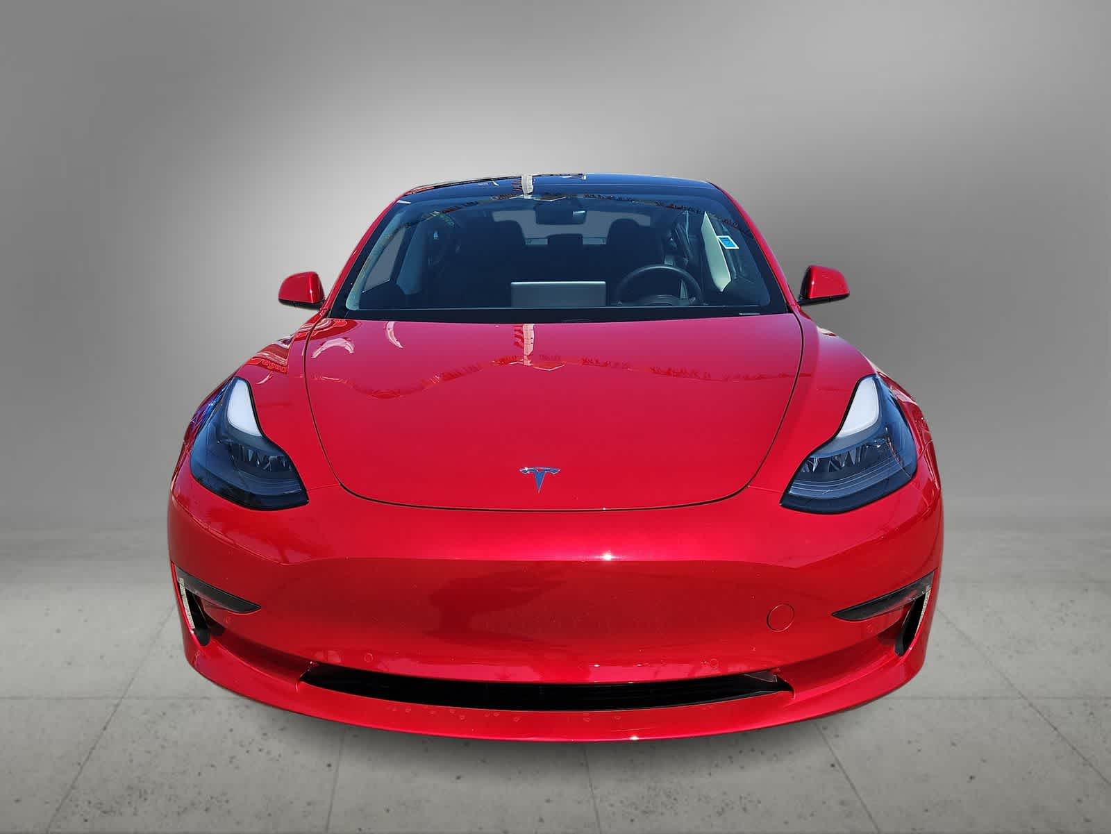 Thumbnail: 2021 Tesla Model 3 - 3