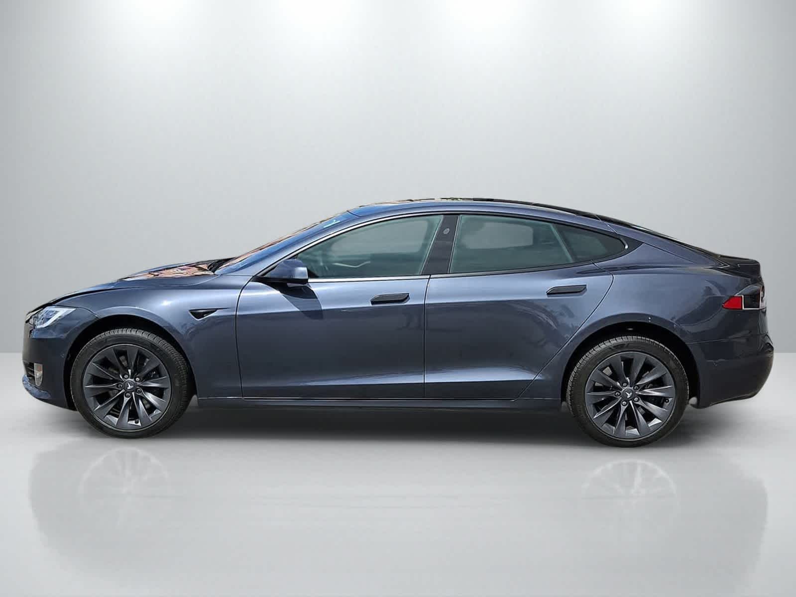 Thumbnail: 2020 Tesla Model S - 7