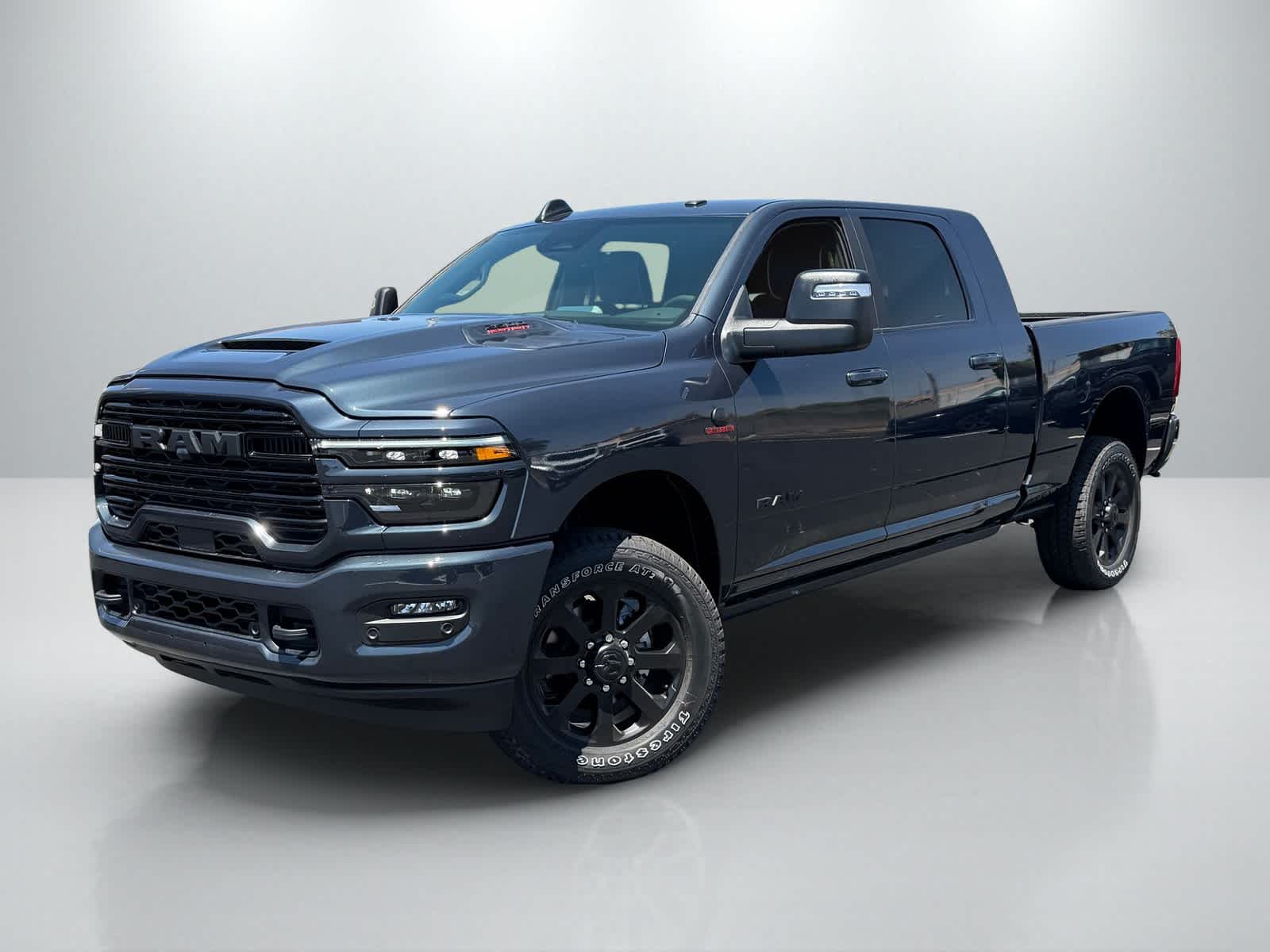 2026 RAM 2500 Laramie 4X4 Mega Cab's photo