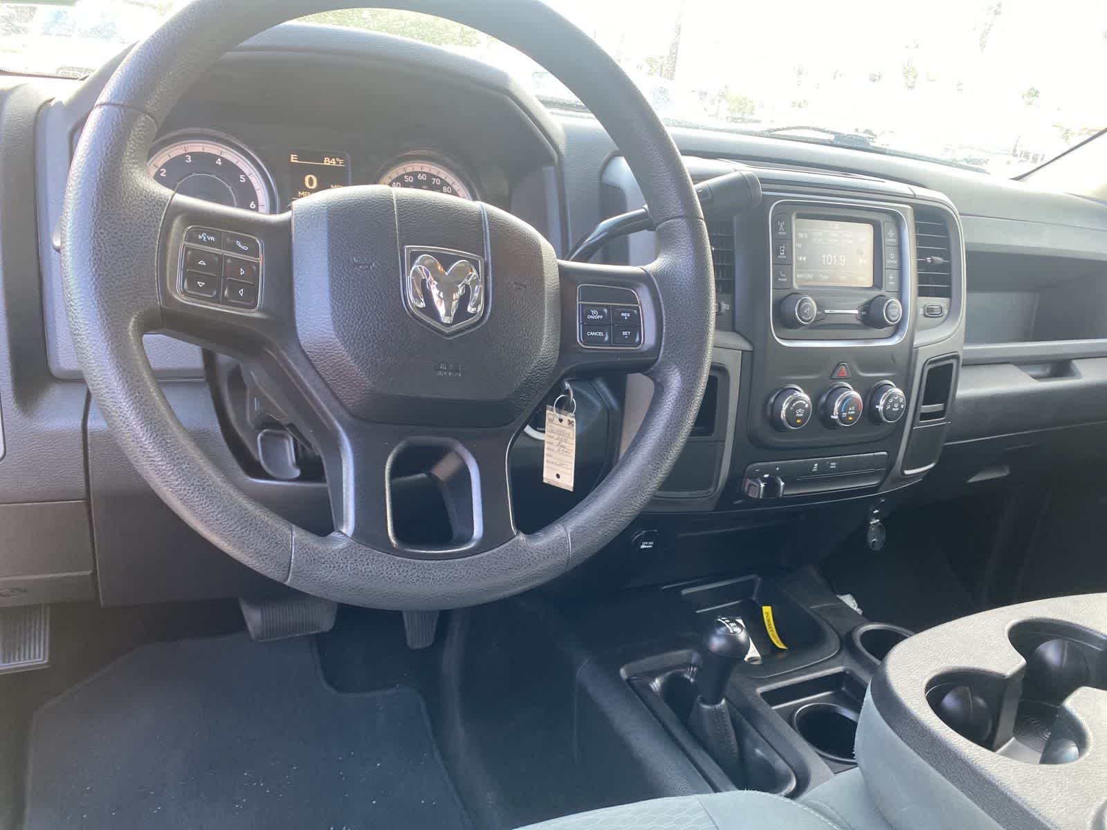 Thumbnail: 2018 RAM 3500 - 10