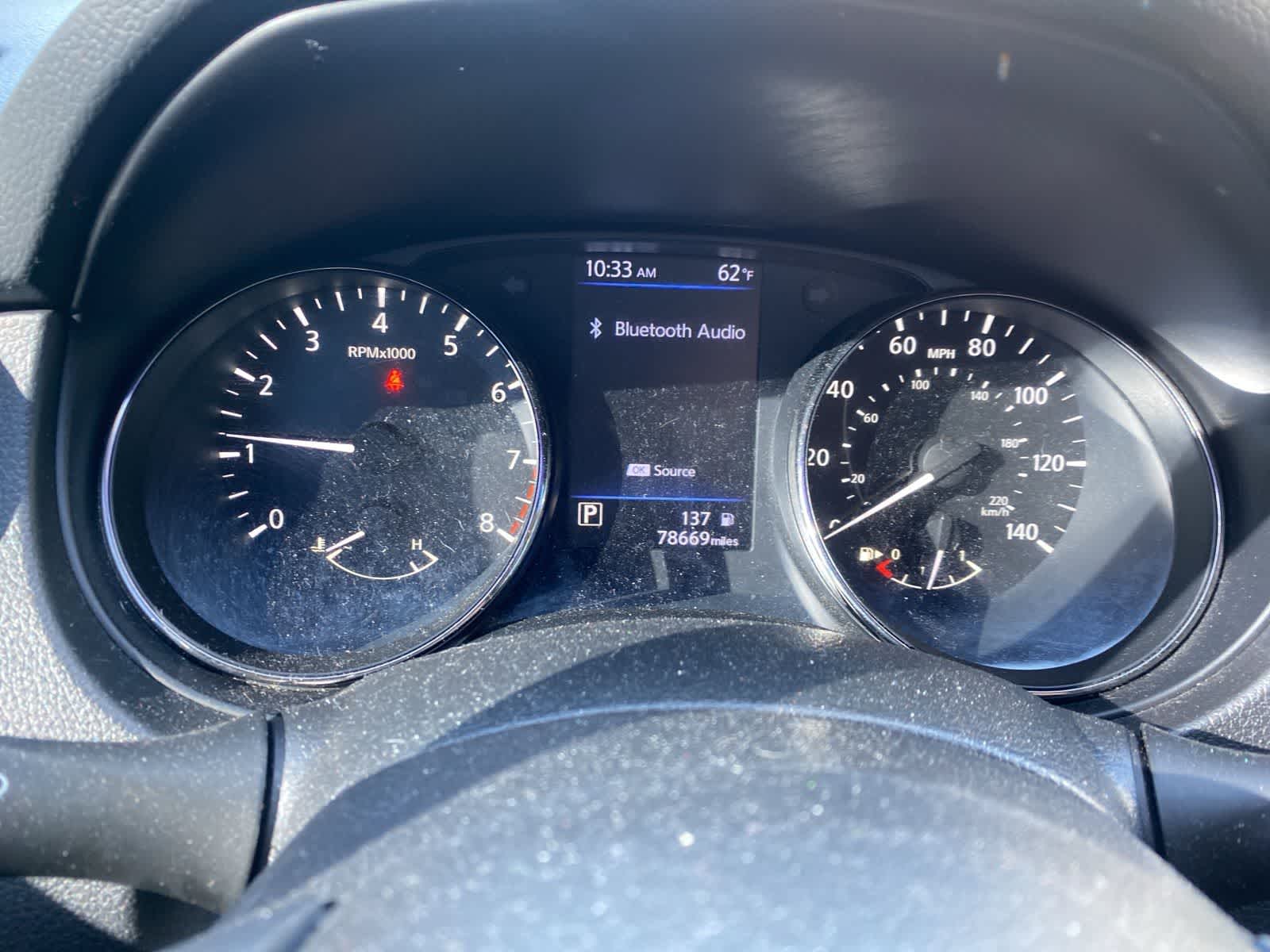 Thumbnail: 2019 Nissan Rogue Sport - 13