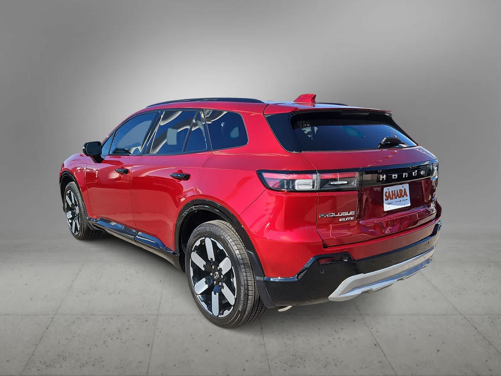 Thumbnail: 2024 Honda Prologue - 7