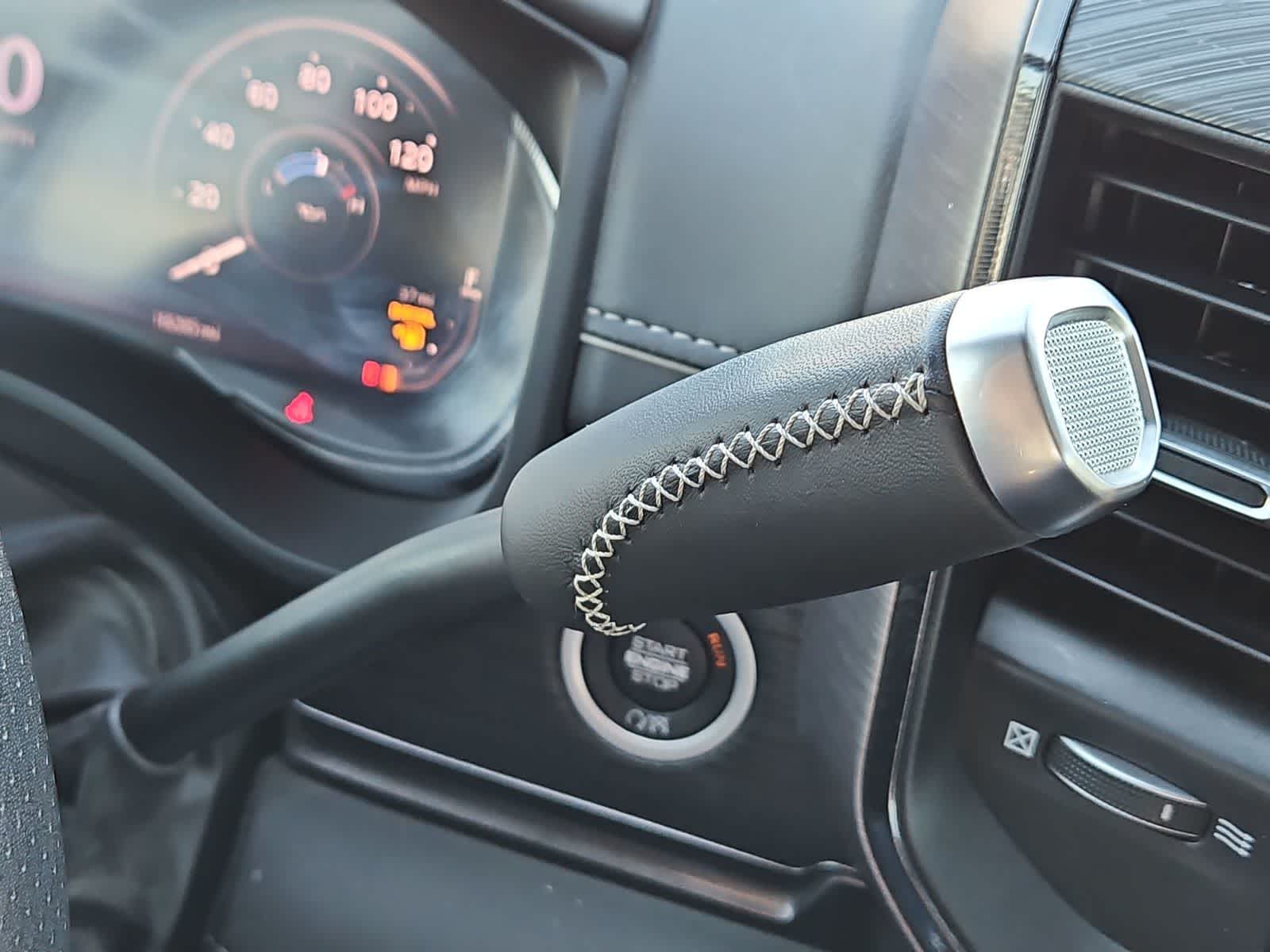 Thumbnail: 2024 RAM 2500 - 34