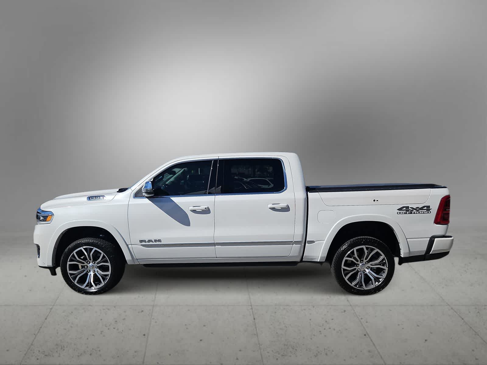 Thumbnail: 2026 RAM 1500 - 5
