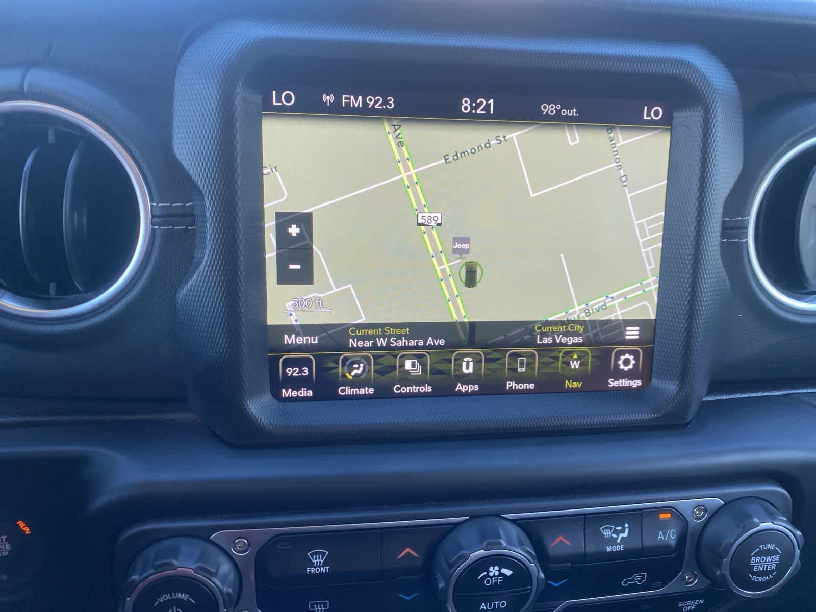 2023 Jeep Wrangler Sahara 15