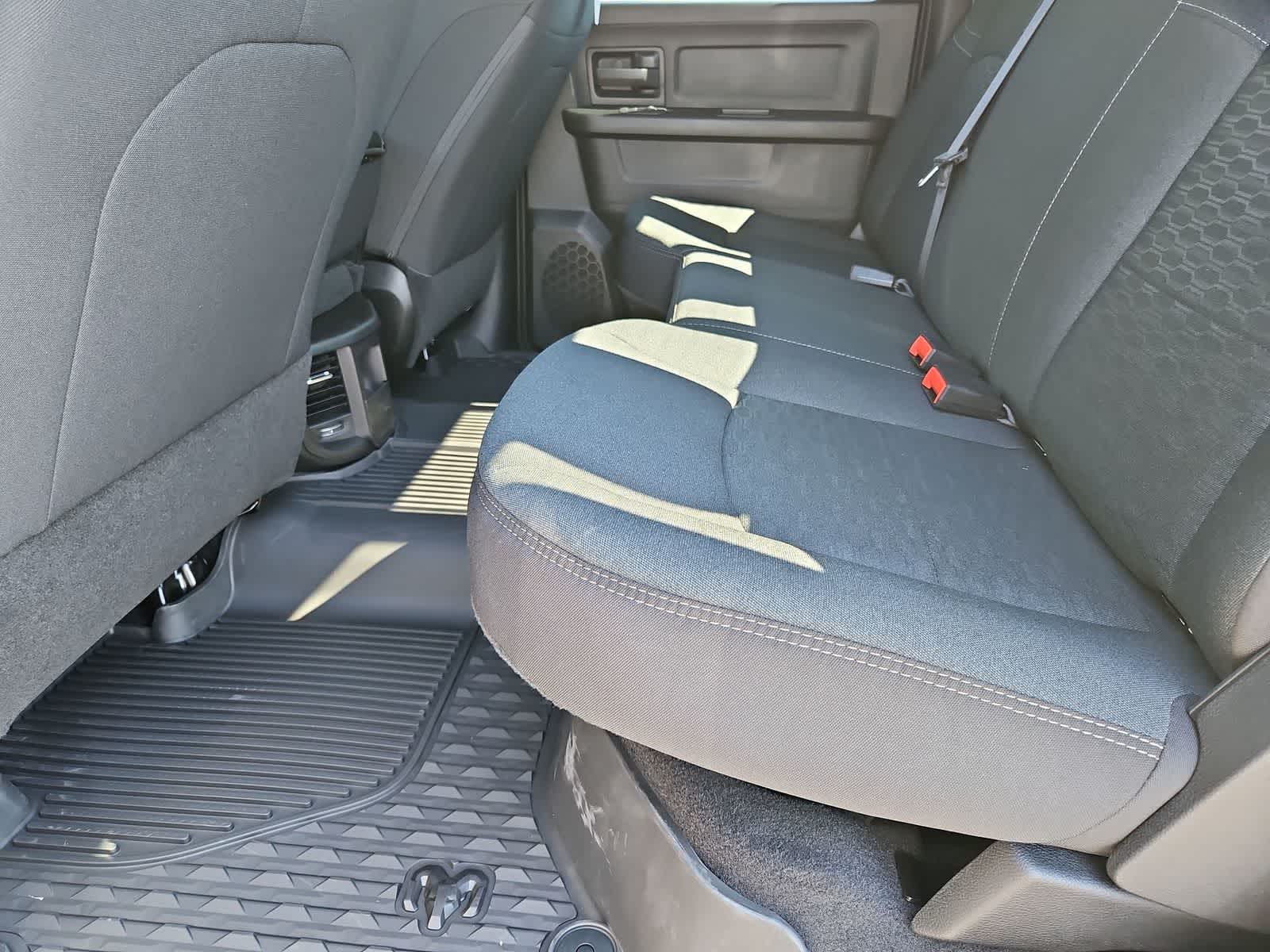 Thumbnail: 2026 RAM 2500 - 19