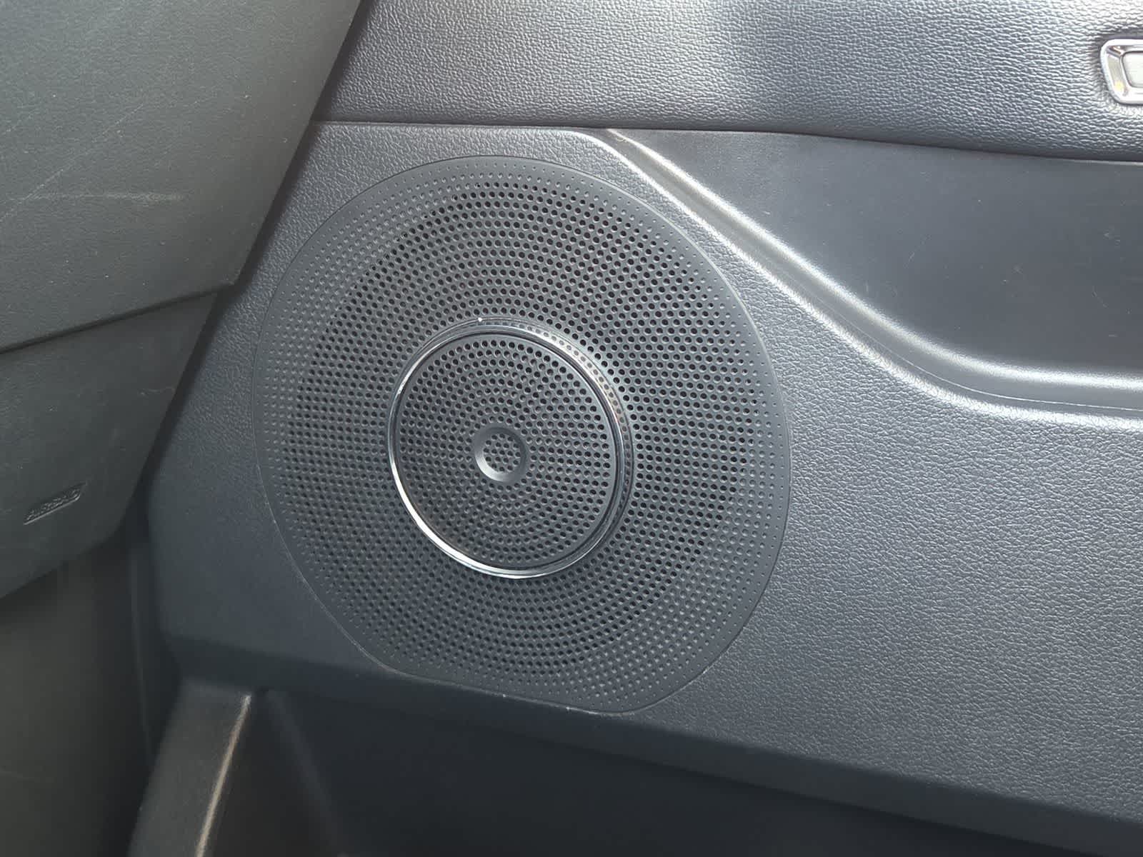 Thumbnail: 2022 Ford Expedition MAX - 31