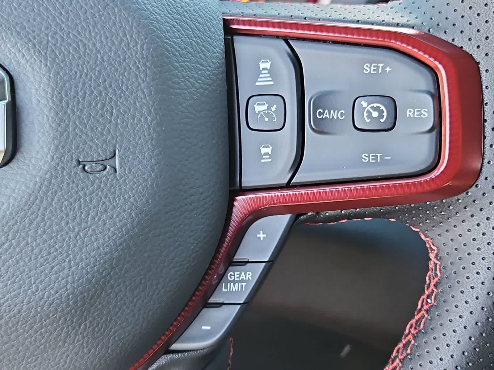 Thumbnail: 2026 RAM 1500 - 24