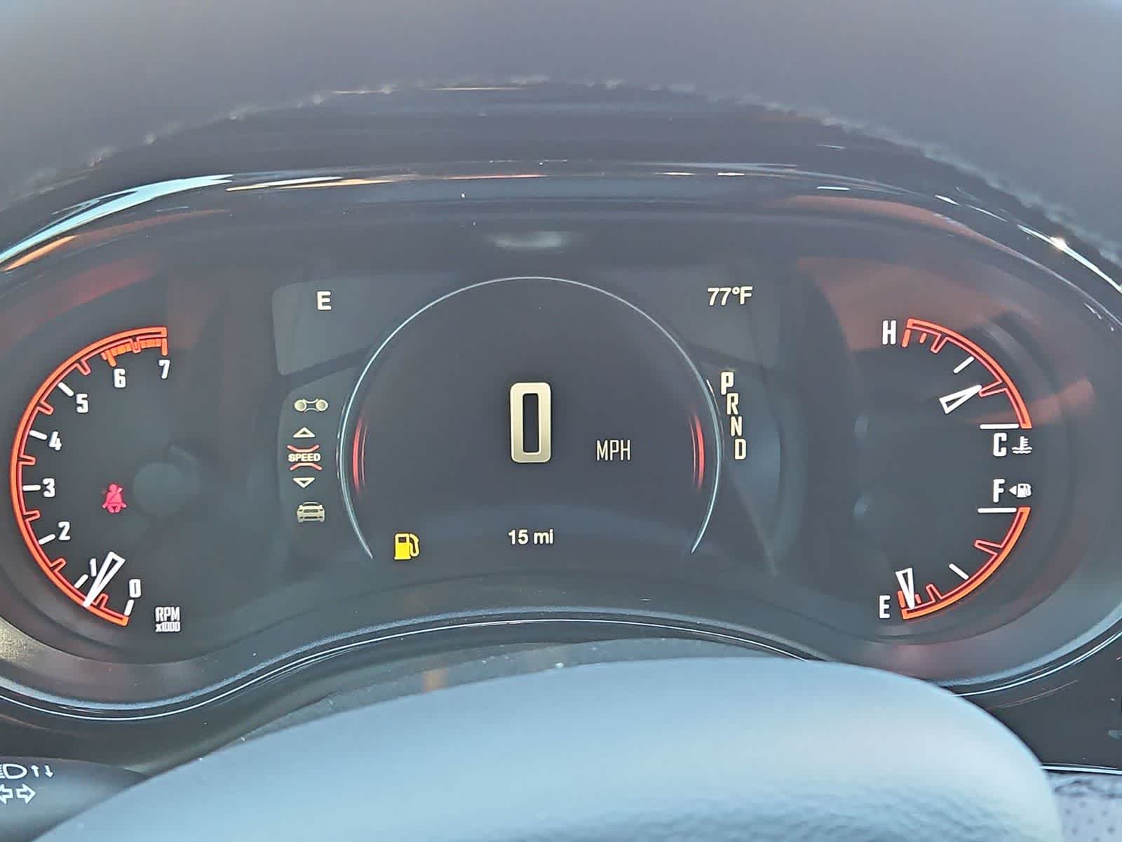 Thumbnail: 2026 Dodge Durango - 32