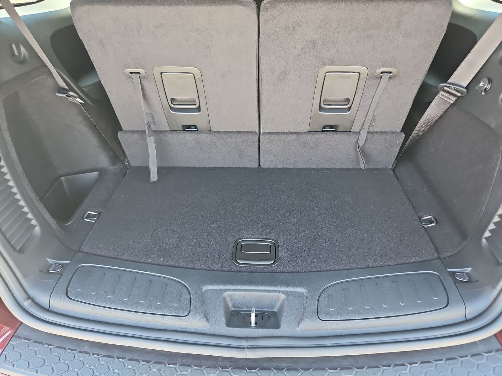 Thumbnail: 2025 Dodge Durango - 33