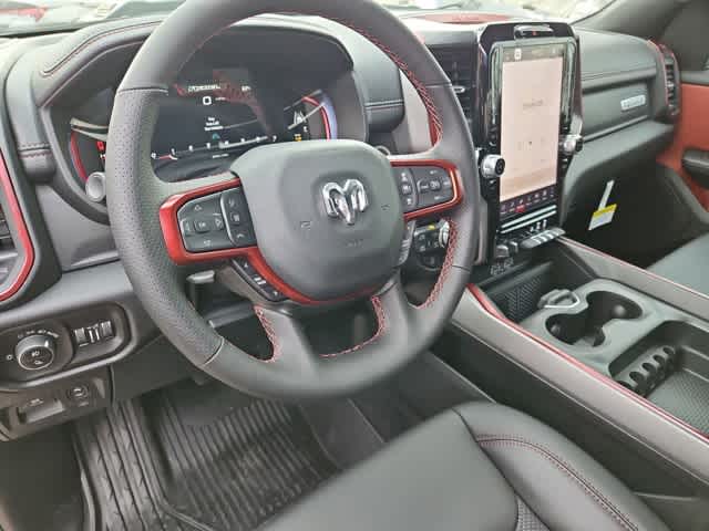 Thumbnail: 2026 RAM 1500 - 10