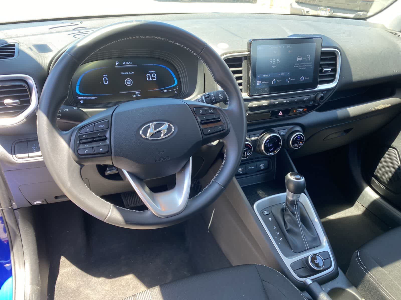 Thumbnail: 2025 Hyundai Venue - 10