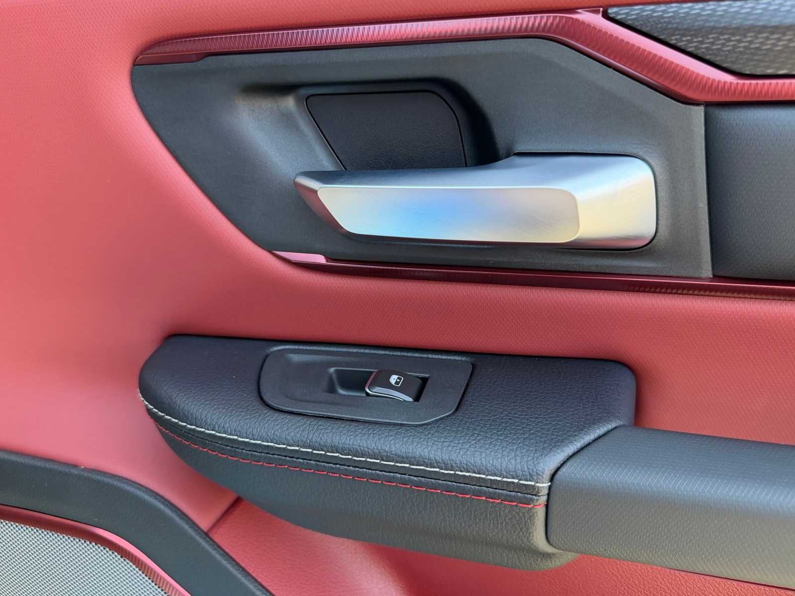 Thumbnail: 2026 RAM 1500 - 21