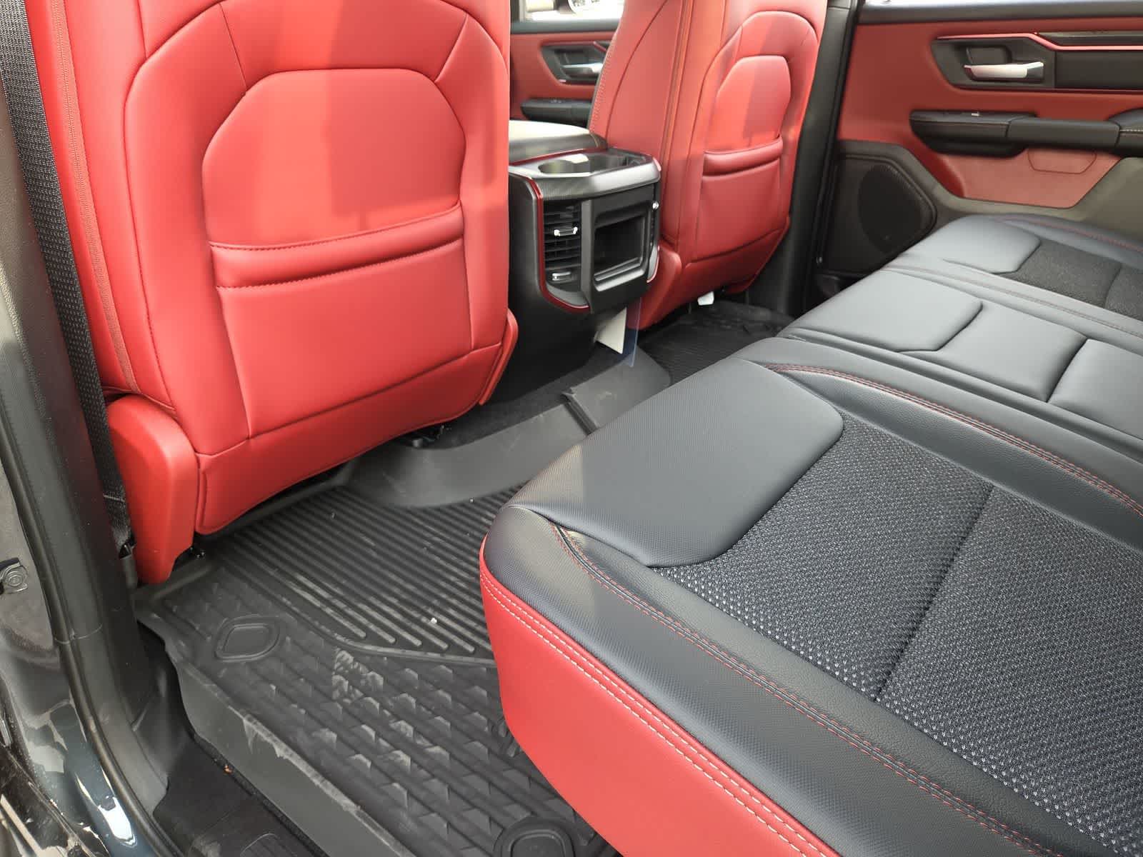 Thumbnail: 2026 RAM 1500 - 19