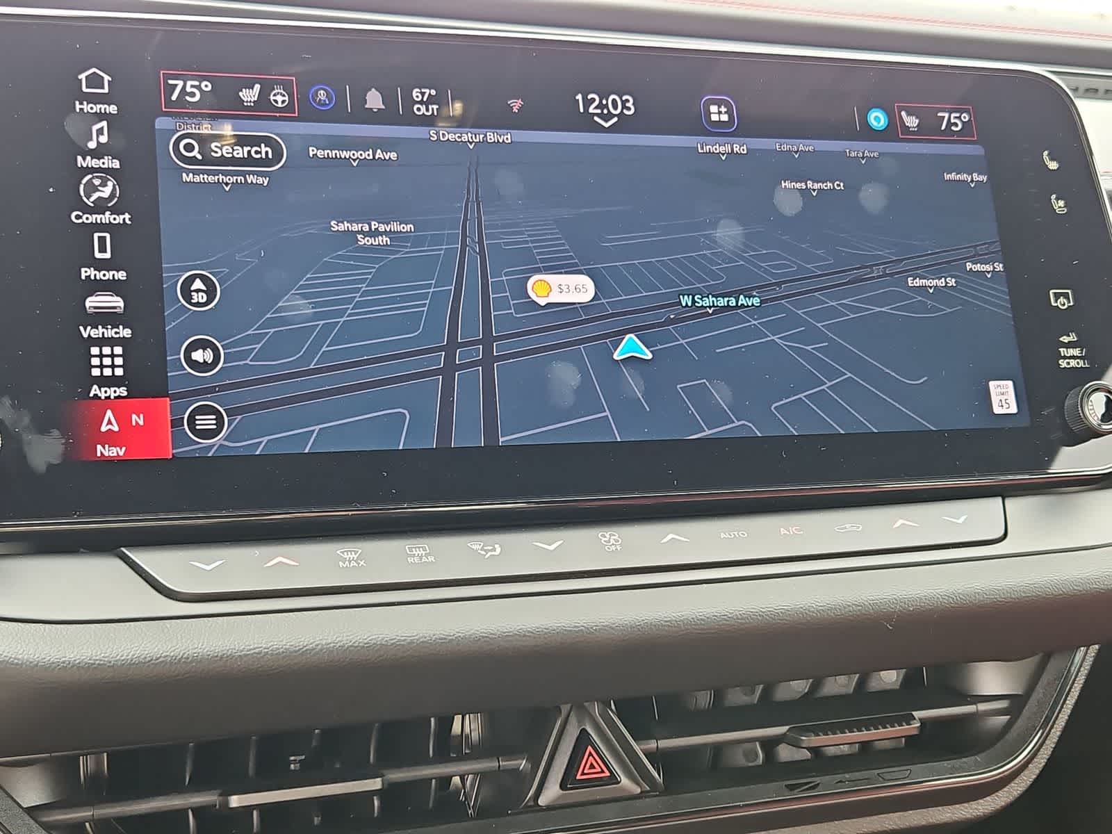 Thumbnail: 2026 Dodge Charger - 25