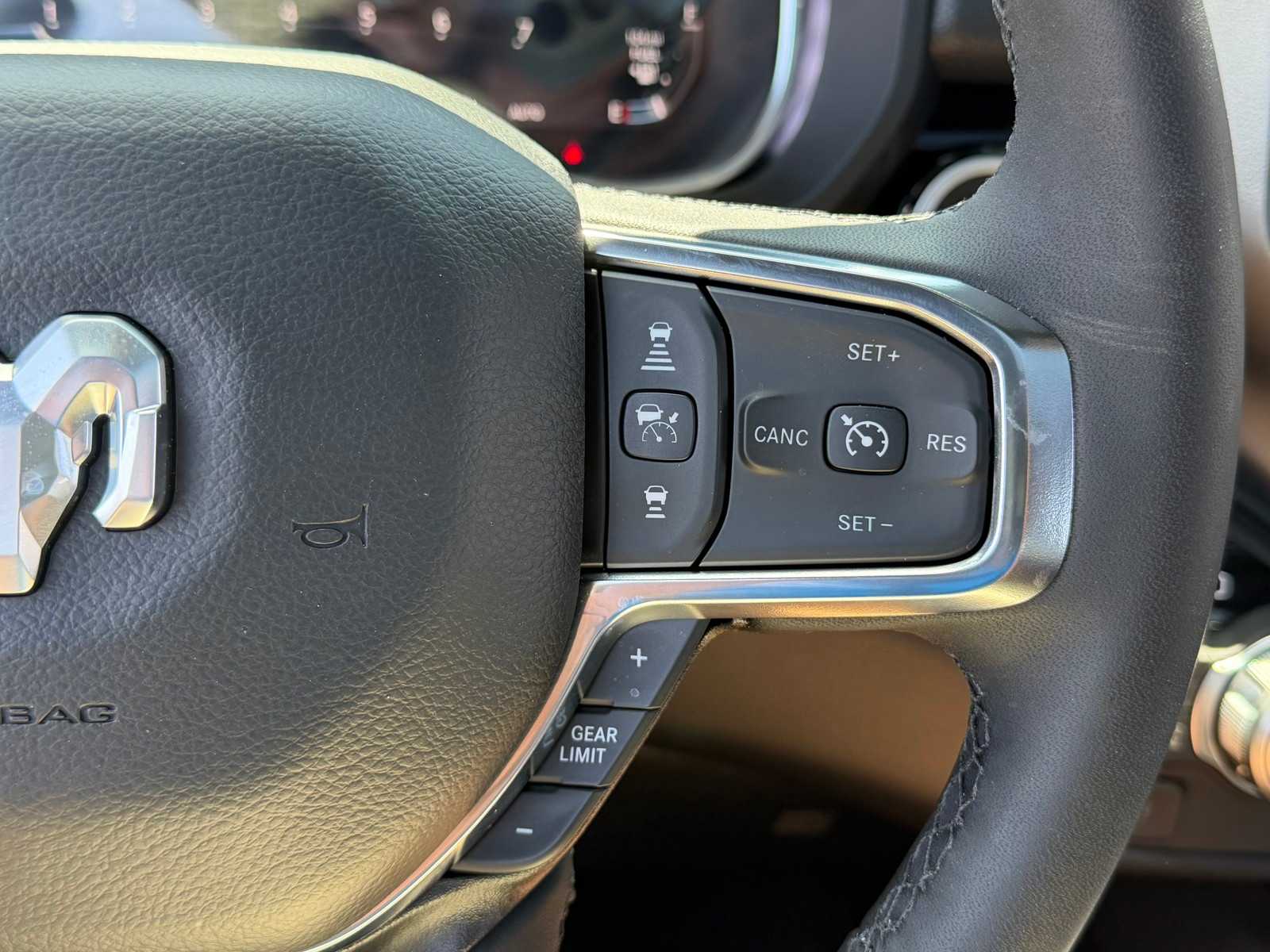 Thumbnail: 2026 RAM 1500 - 18