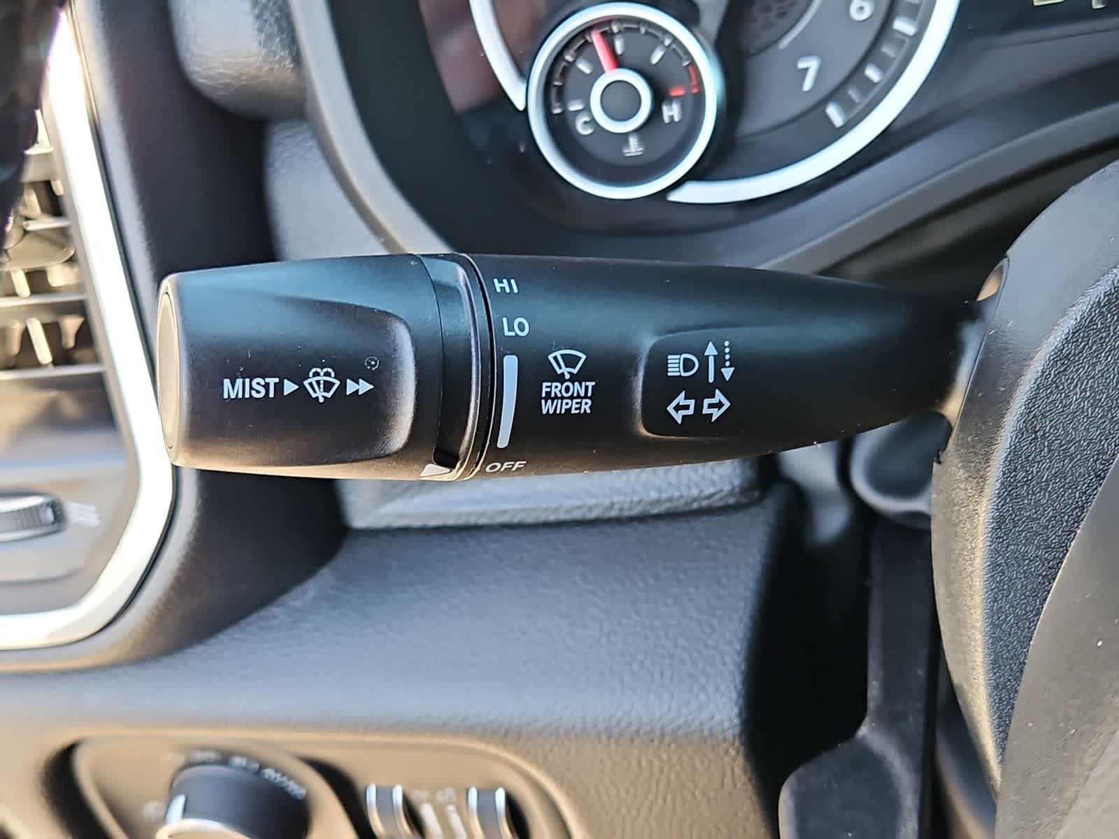 Thumbnail: 2026 RAM 1500 - 25