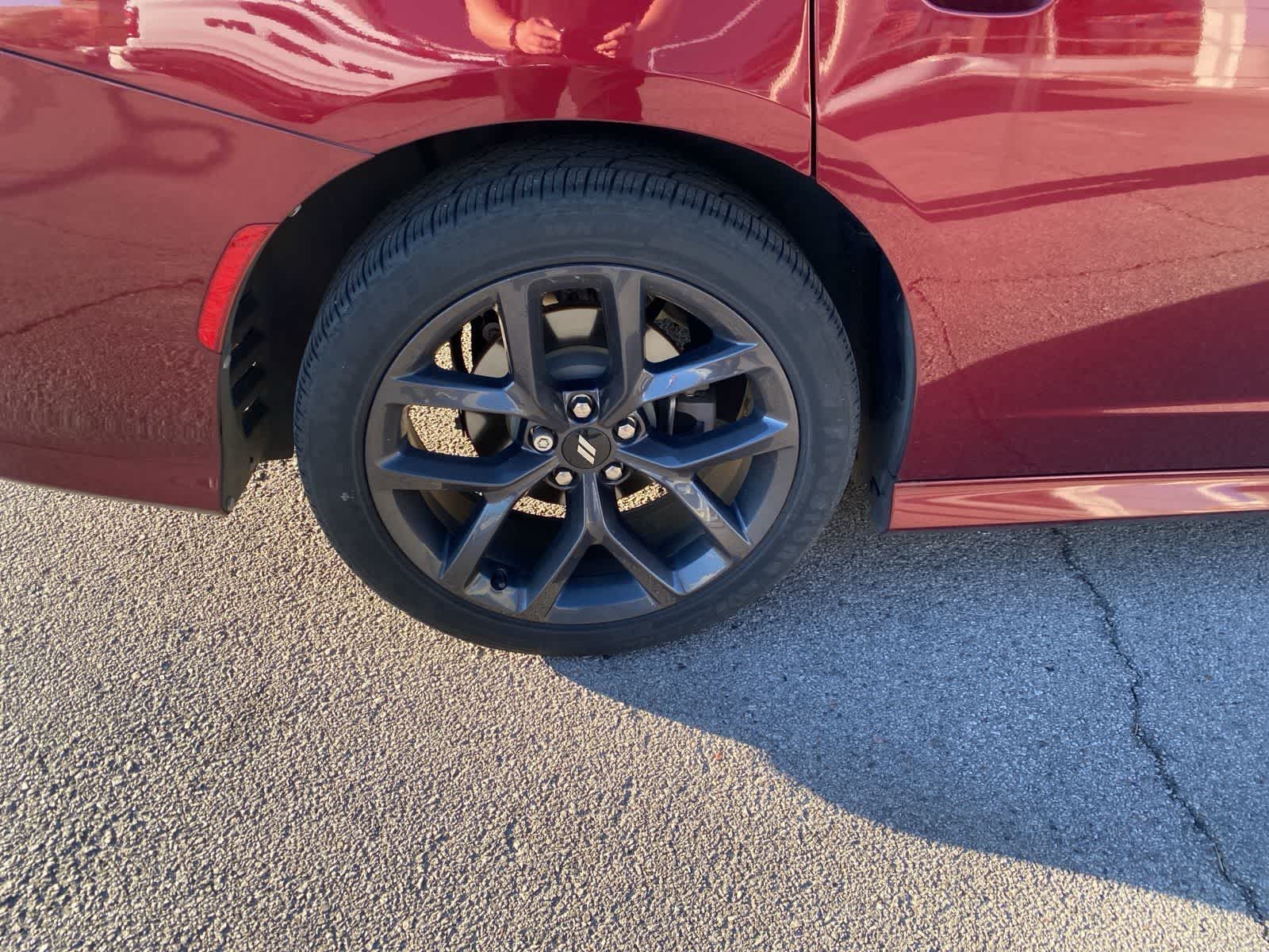 Thumbnail: 2019 Dodge Charger - 5