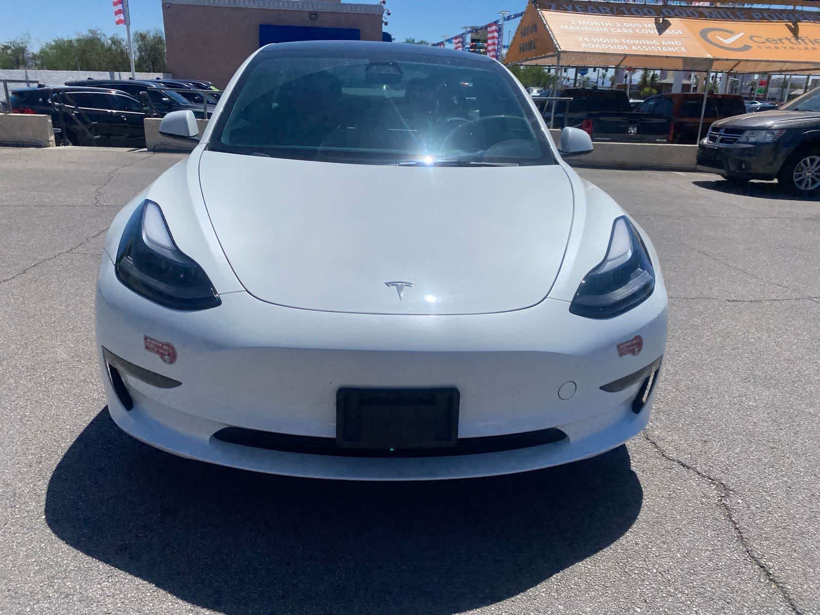 Thumbnail: 2023 Tesla Model 3 - 2
