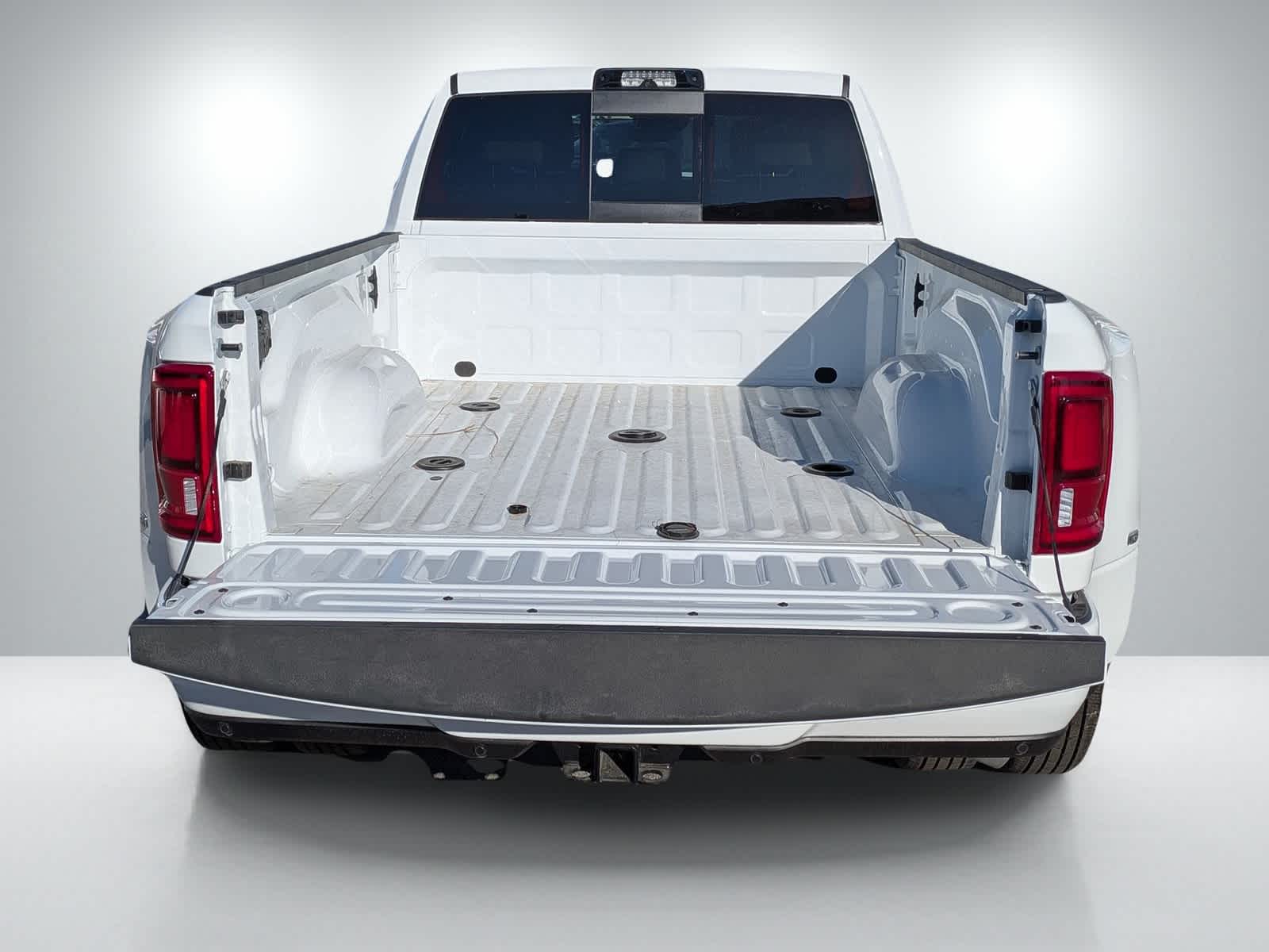 Thumbnail: 2026 RAM 3500 - 8