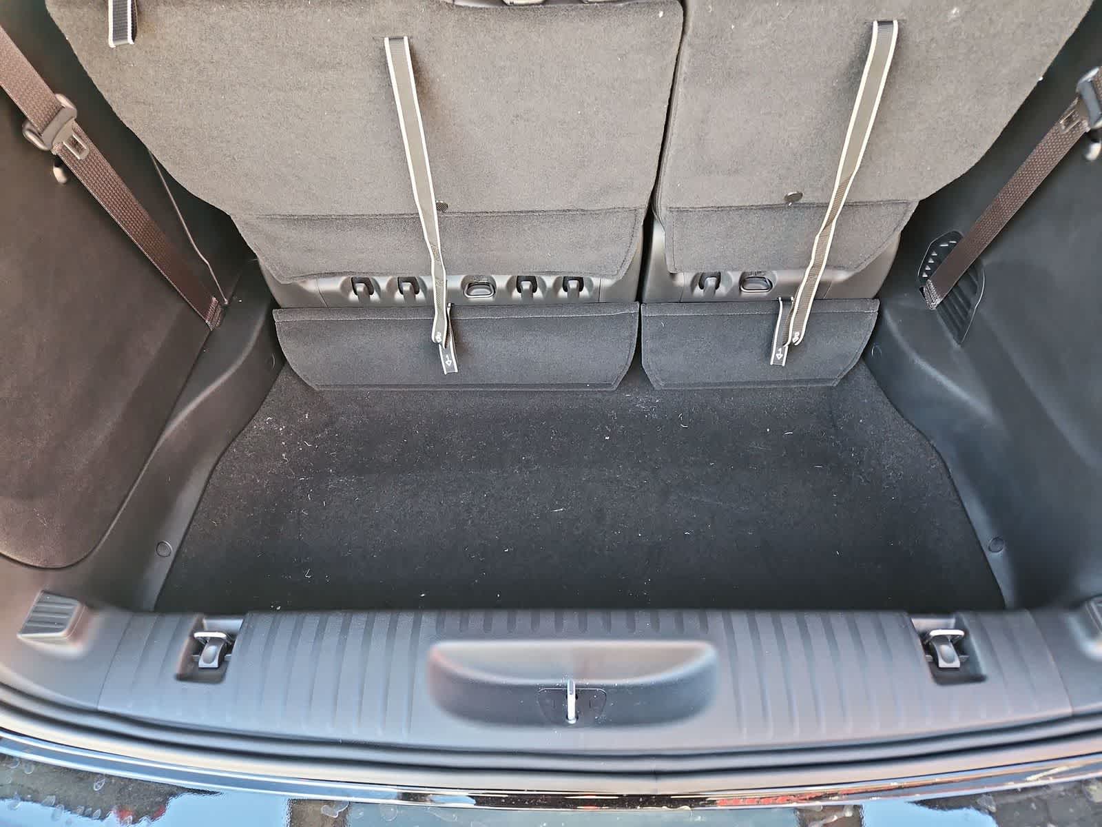 Thumbnail: 2026 Chrysler Pacifica - 32