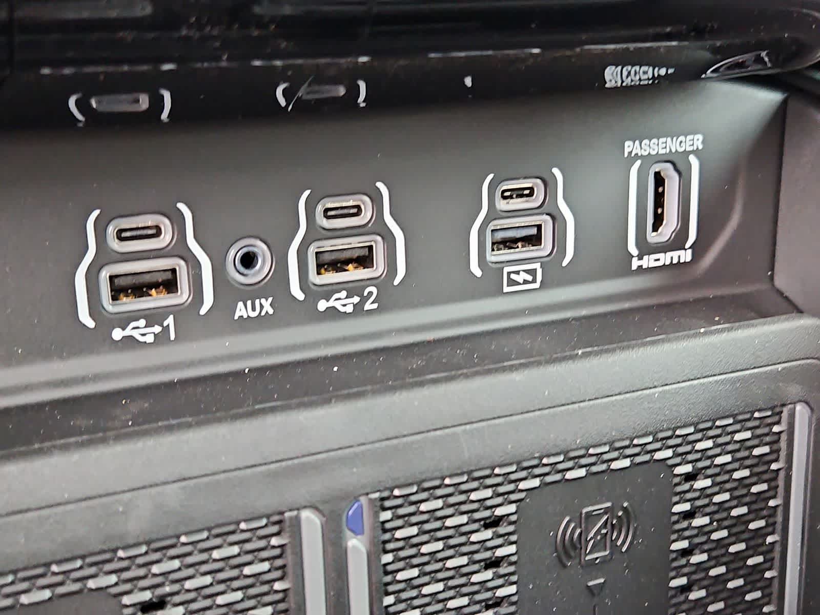 Thumbnail: 2026 RAM 1500 - 31