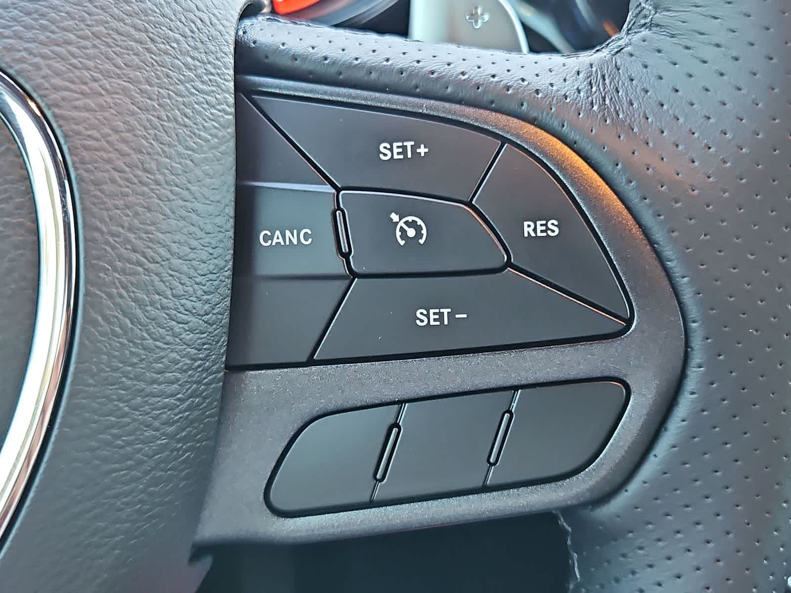 Thumbnail: 2026 Dodge Durango - 24