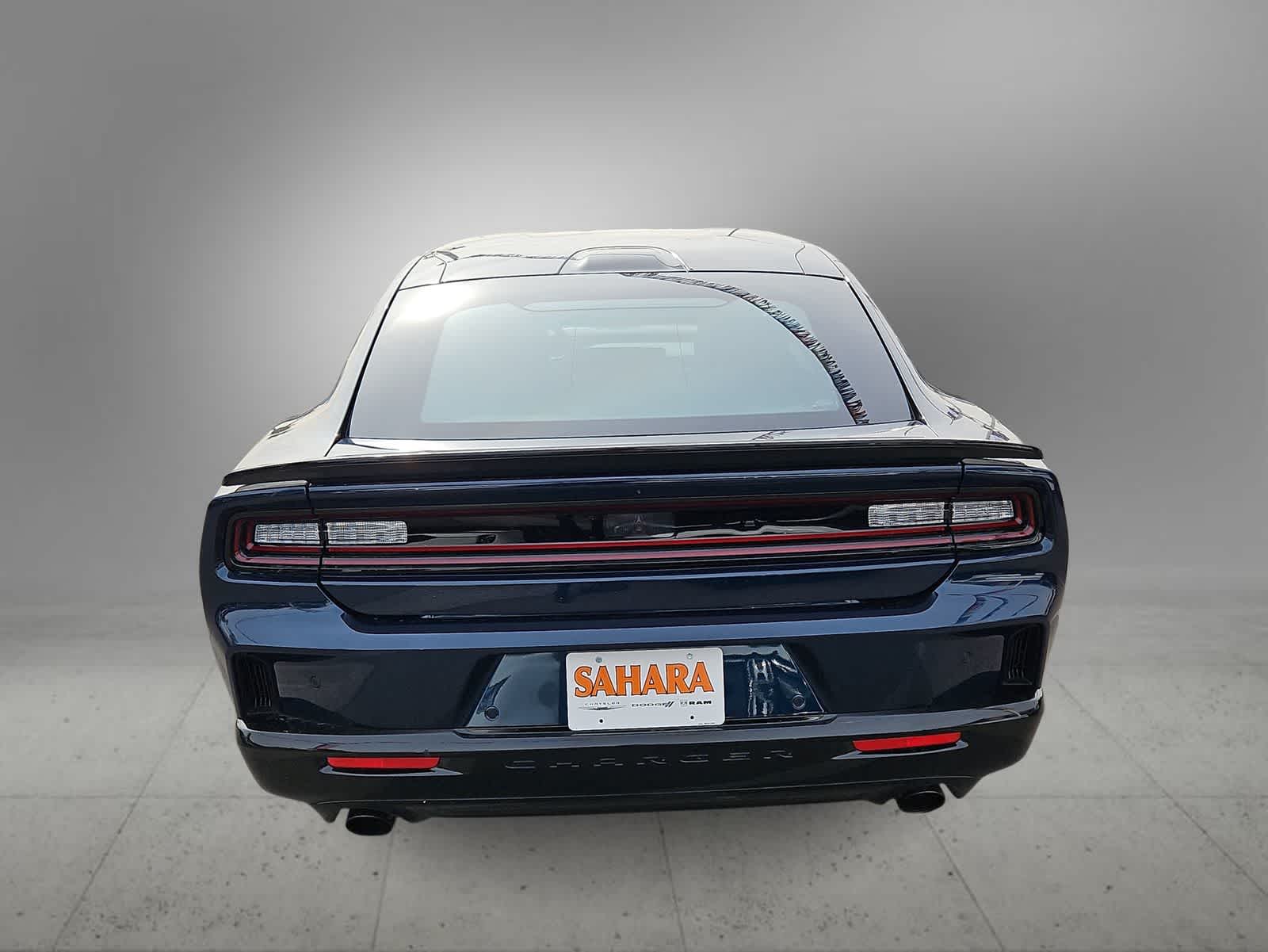 Thumbnail: 2026 Dodge Charger - 7