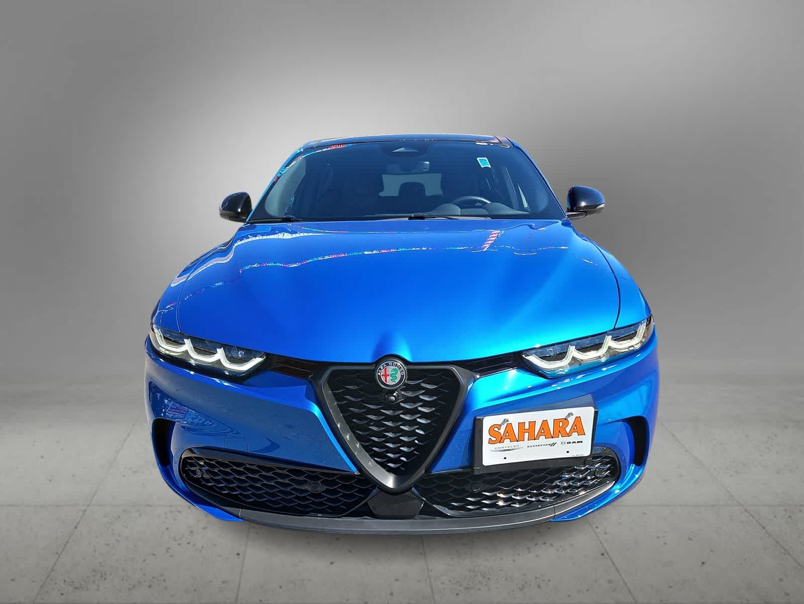 Thumbnail: 2024 Alfa Romeo Tonale - 4