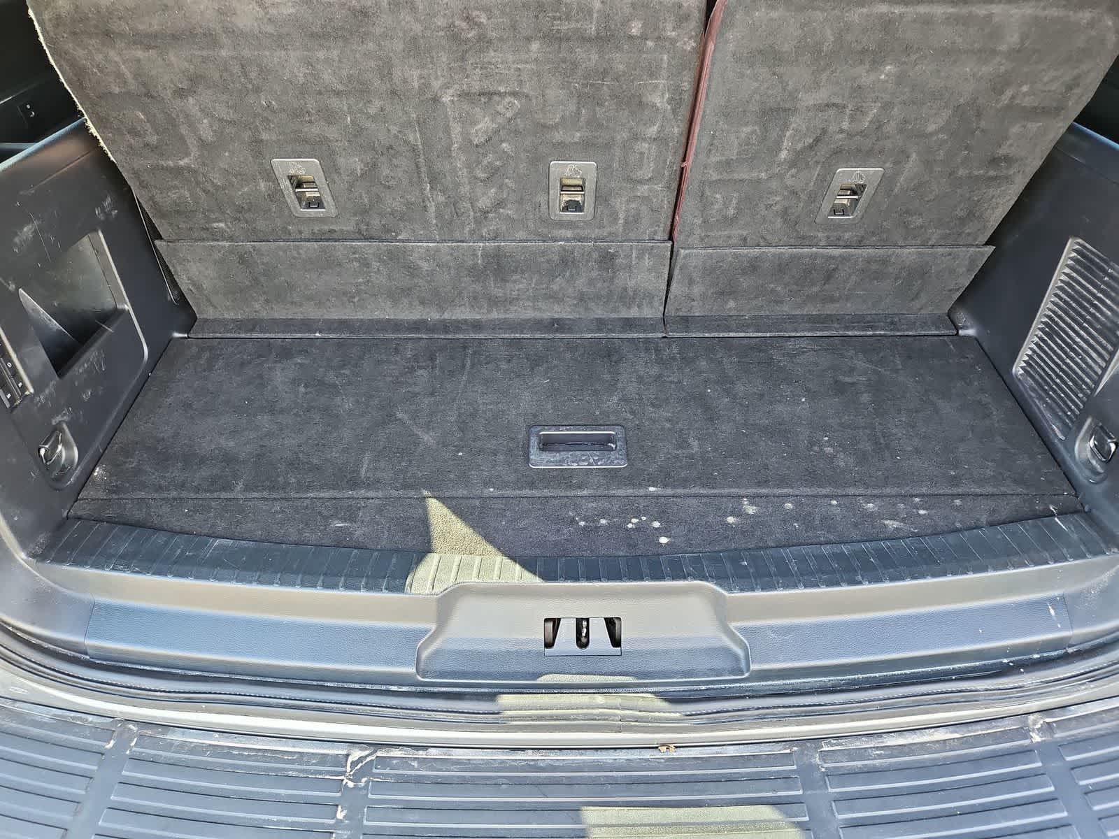 Thumbnail: 2023 Ford Expedition - 35