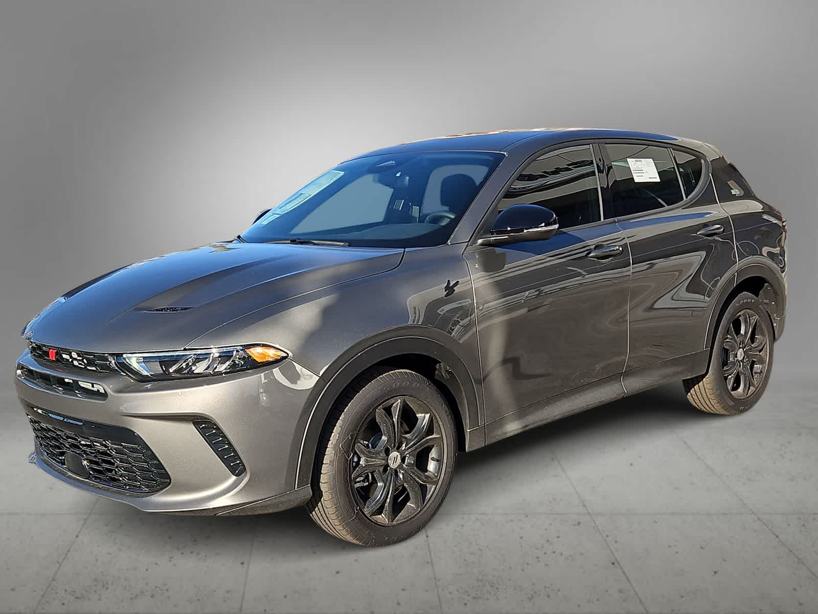 Thumbnail: 2025 Dodge Hornet - 4