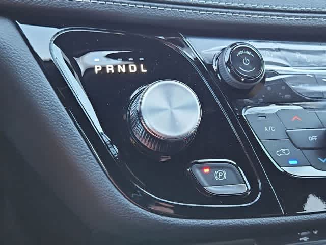 Thumbnail: 2026 Chrysler Pacifica - 34