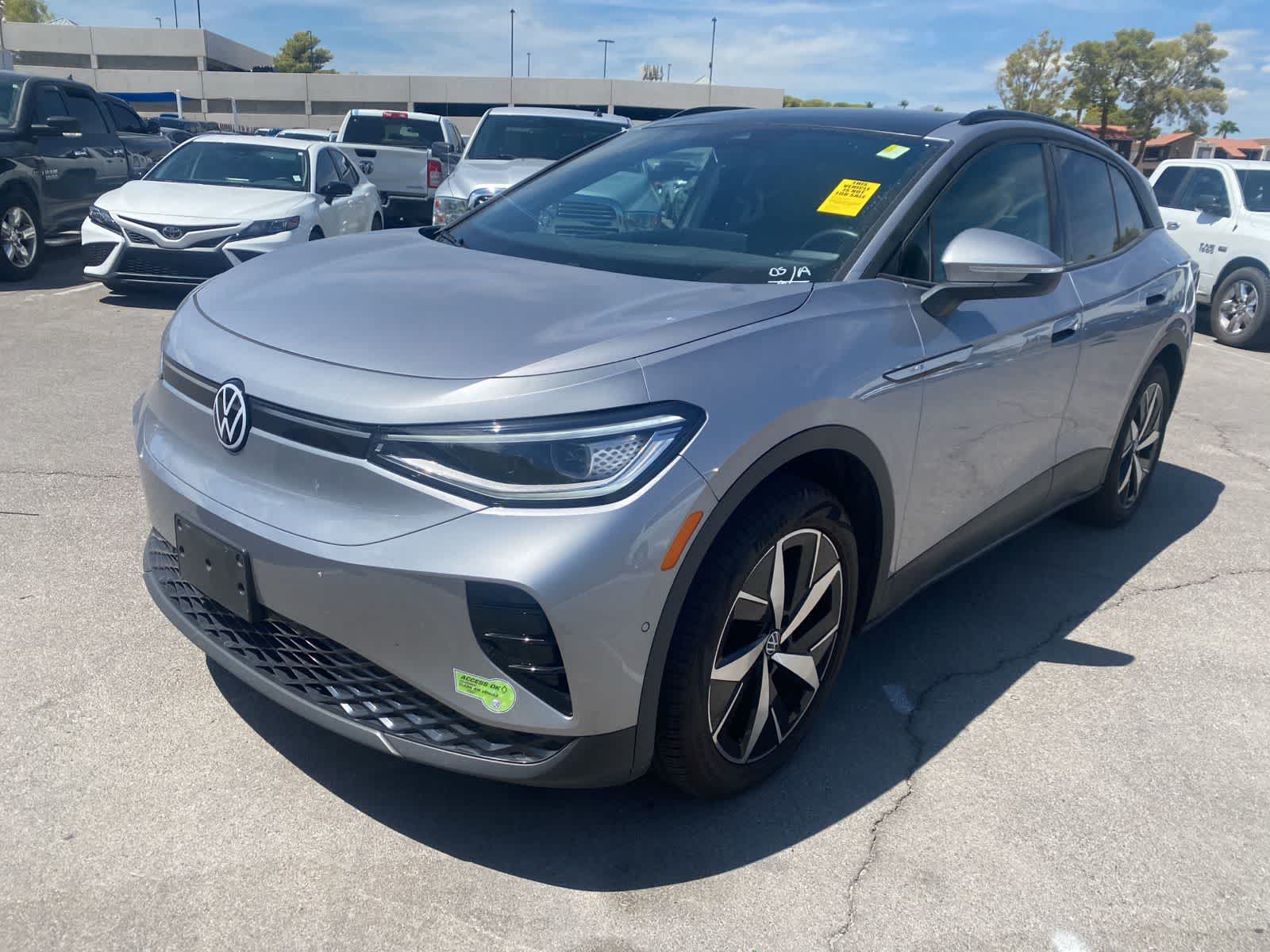 2023 Volkswagen ID.4 S -
                  Las Vegas, NV