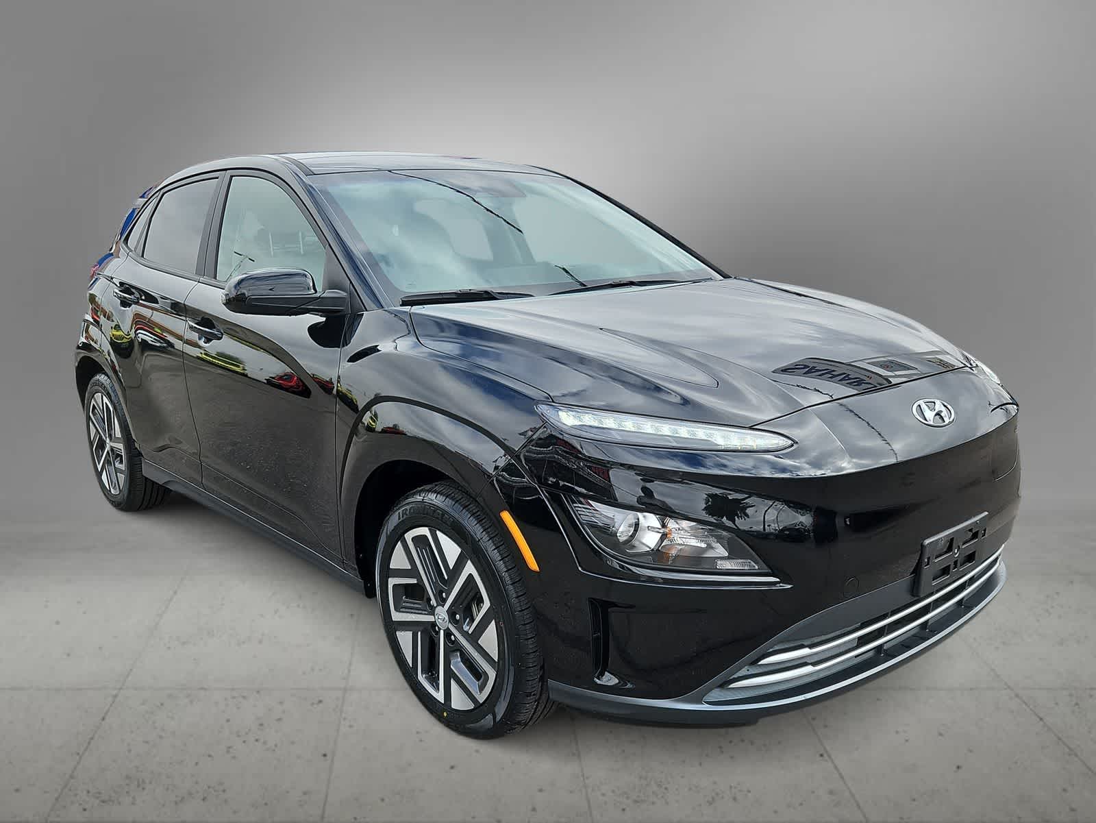 Used 2023 Hyundai Kona EV SE with VIN KM8K23AG9PU166984 for sale in Las Vegas, NV