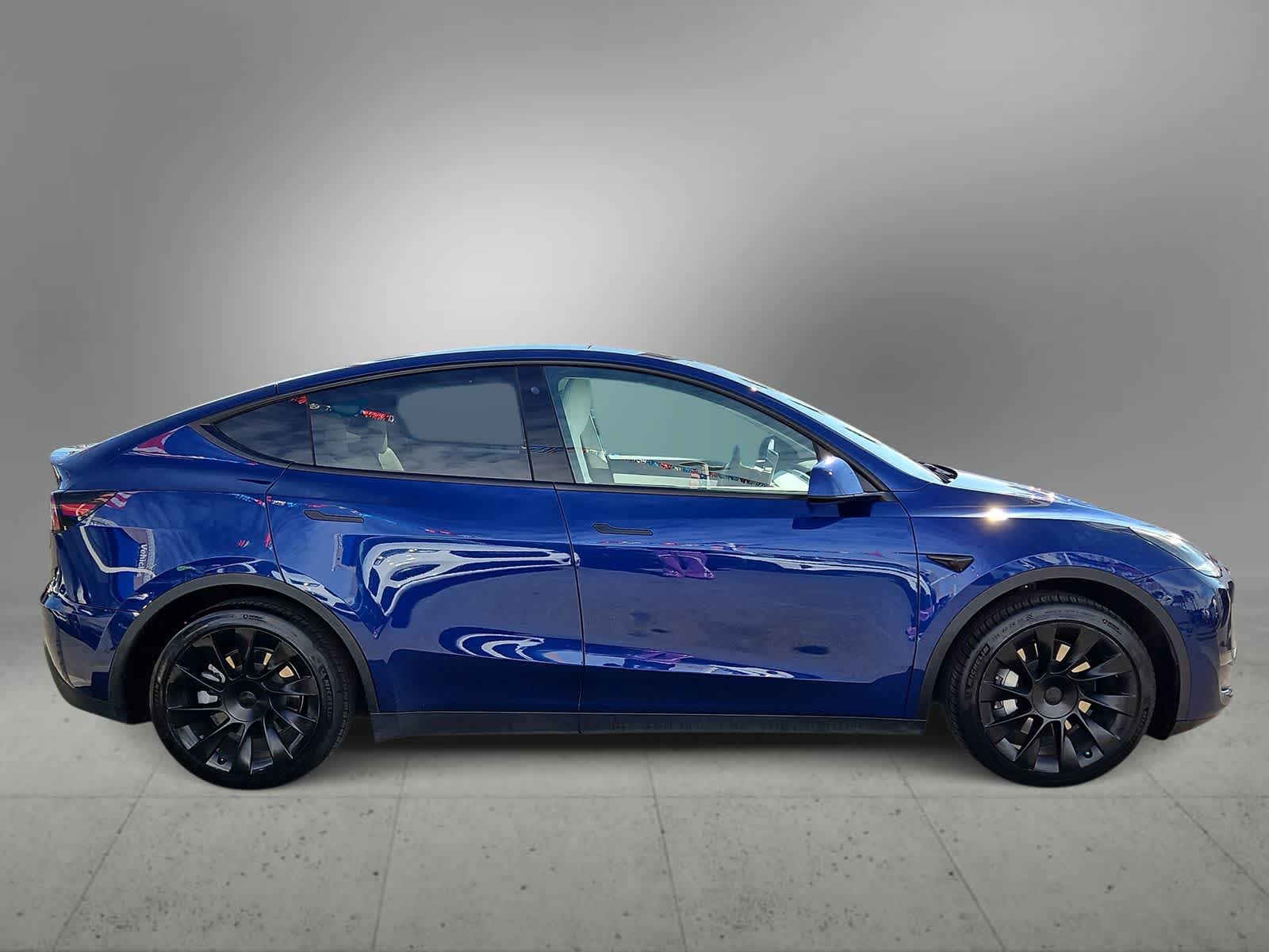 Thumbnail: 2020 Tesla Model Y - 10