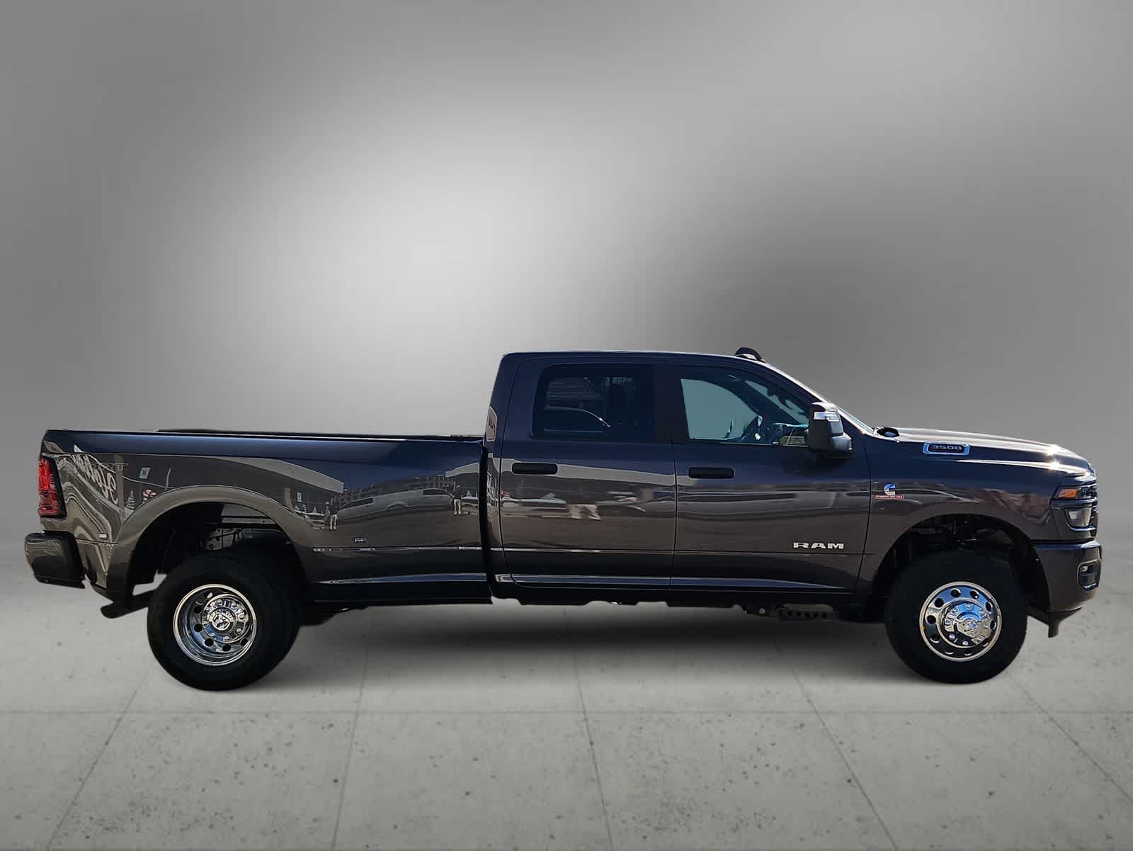 Thumbnail: 2026 RAM 3500 - 9