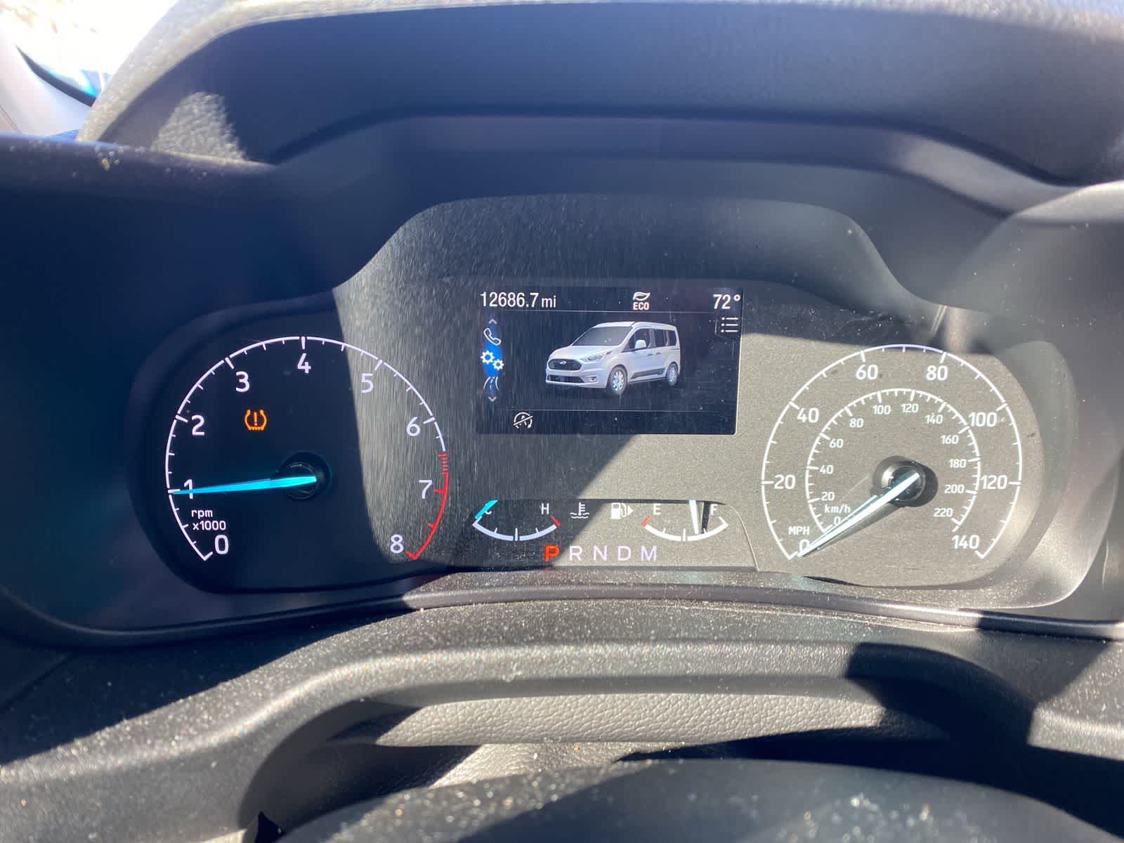 Thumbnail: 2022 Ford Transit Series - 15