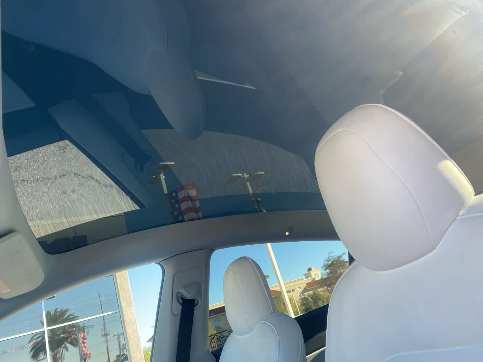 Thumbnail: 2021 Tesla Model Y - 12