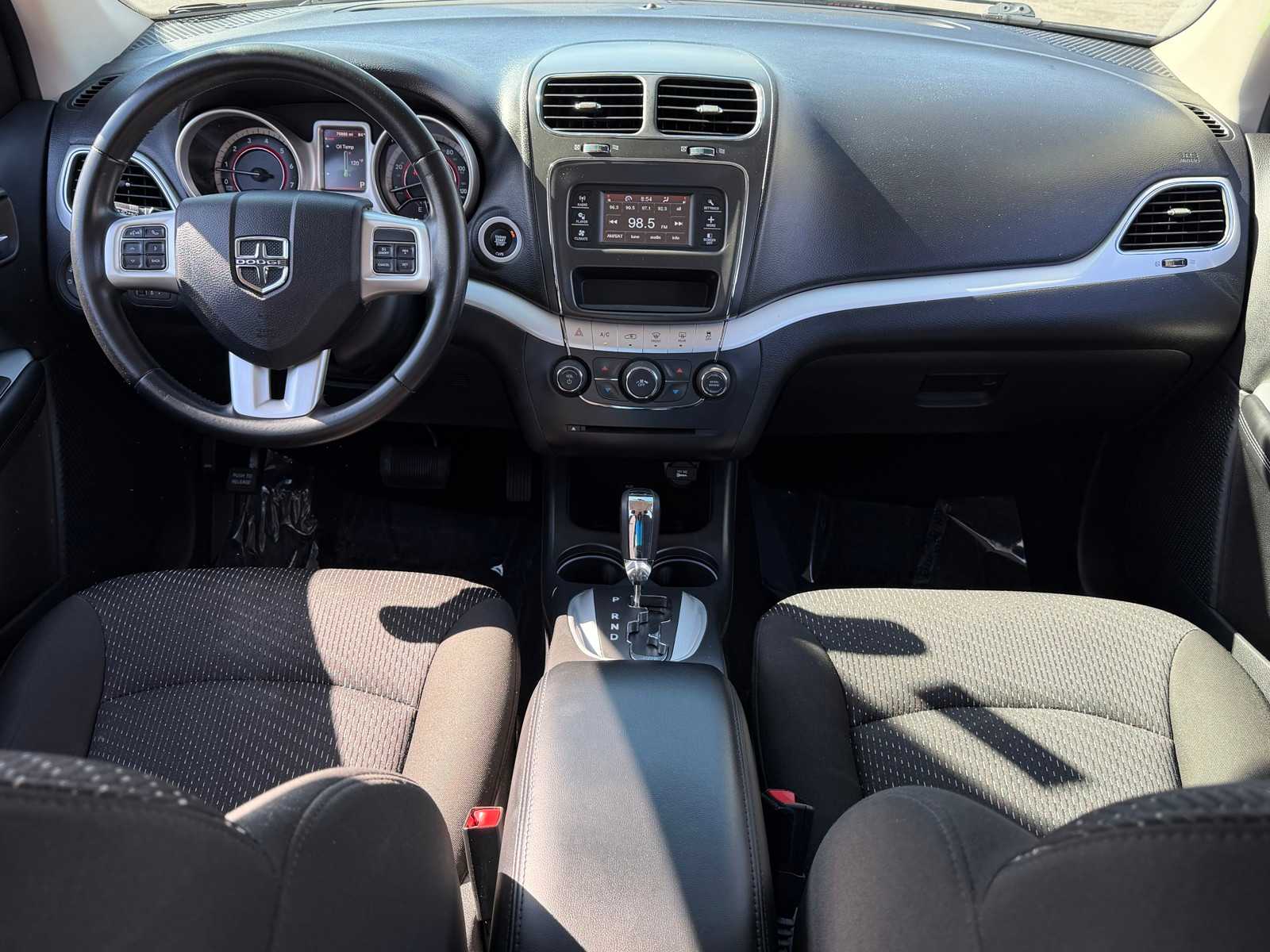 Thumbnail: 2019 Dodge Journey - 25
