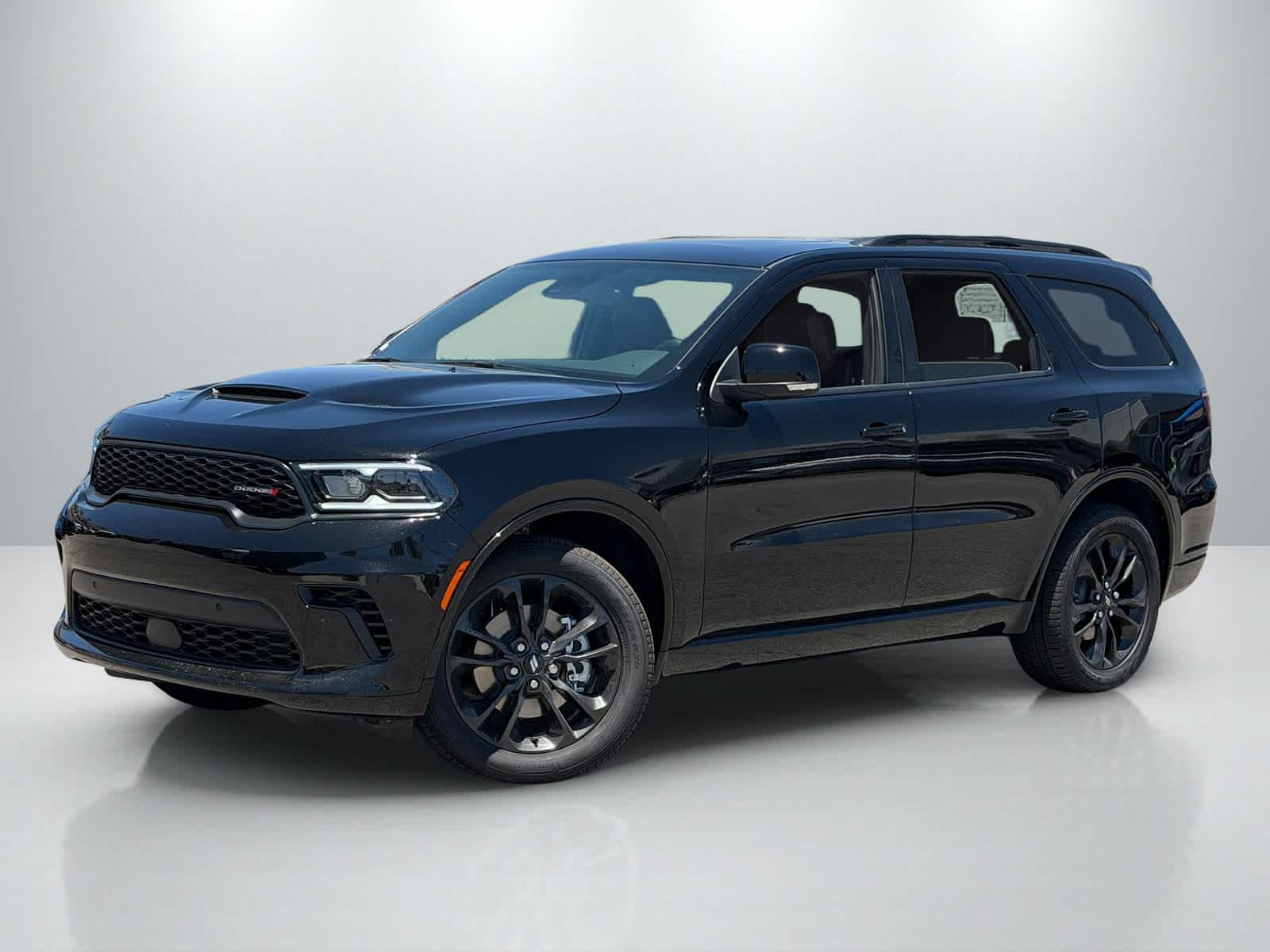 Thumbnail: 2026 Dodge Durango - 1