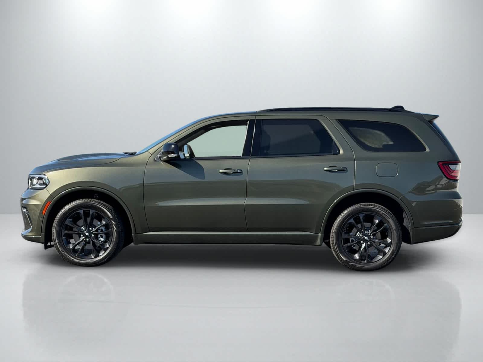 Thumbnail: 2026 Dodge Durango - 2