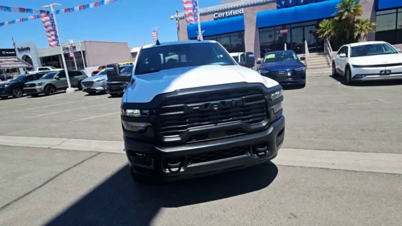 Thumbnail: 2025 RAM 2500 - 3
