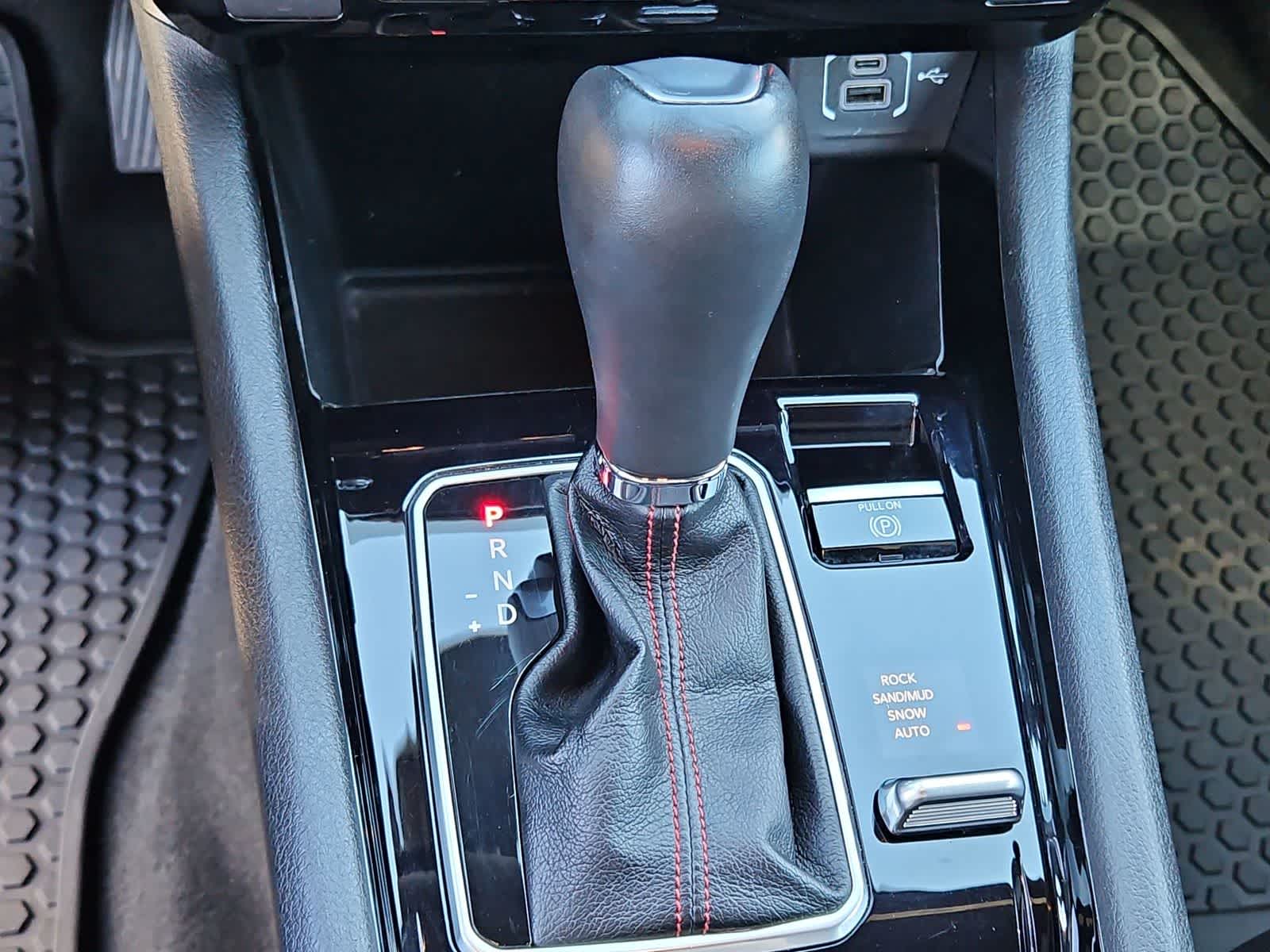 Thumbnail: 2025 Jeep Compass - 31