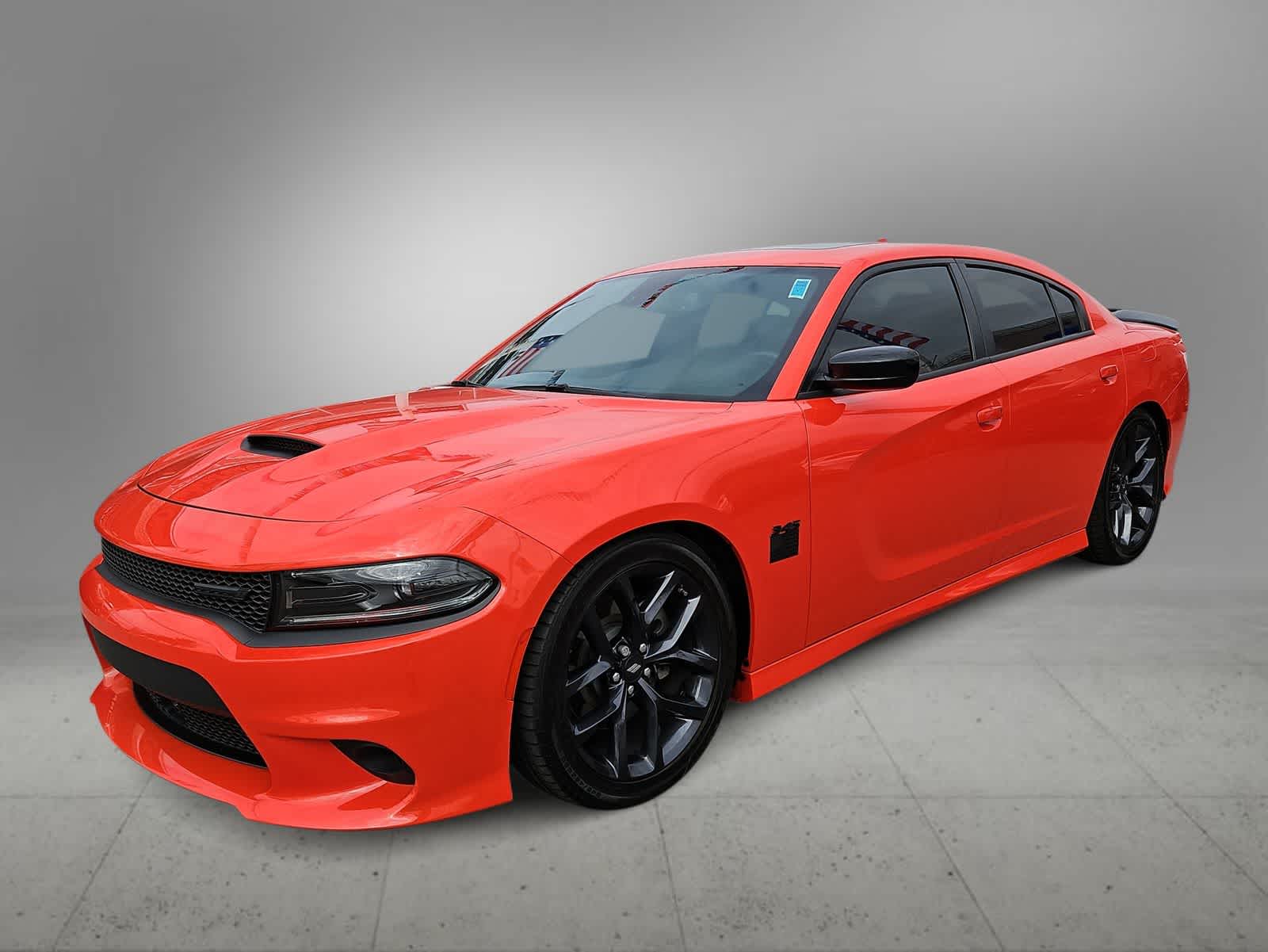 Thumbnail: 2023 Dodge Charger - 5