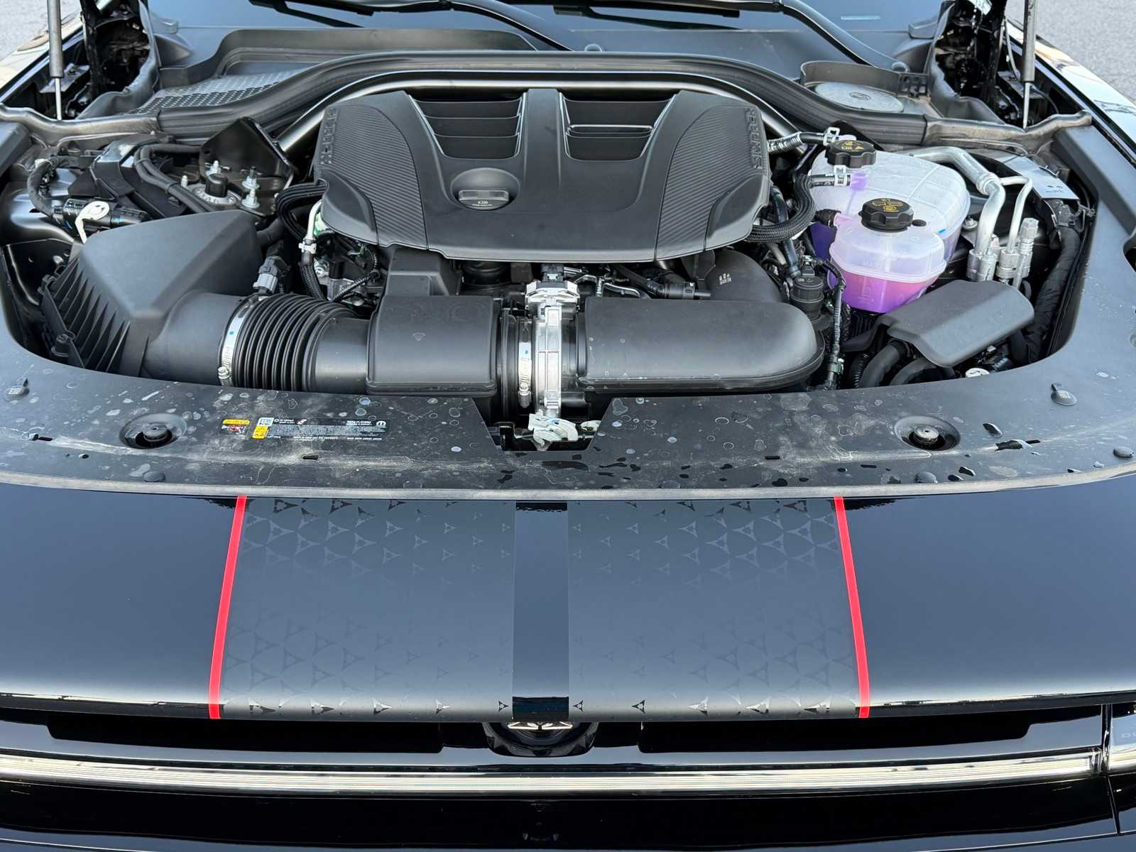 Thumbnail: 2026 Dodge Charger - 35