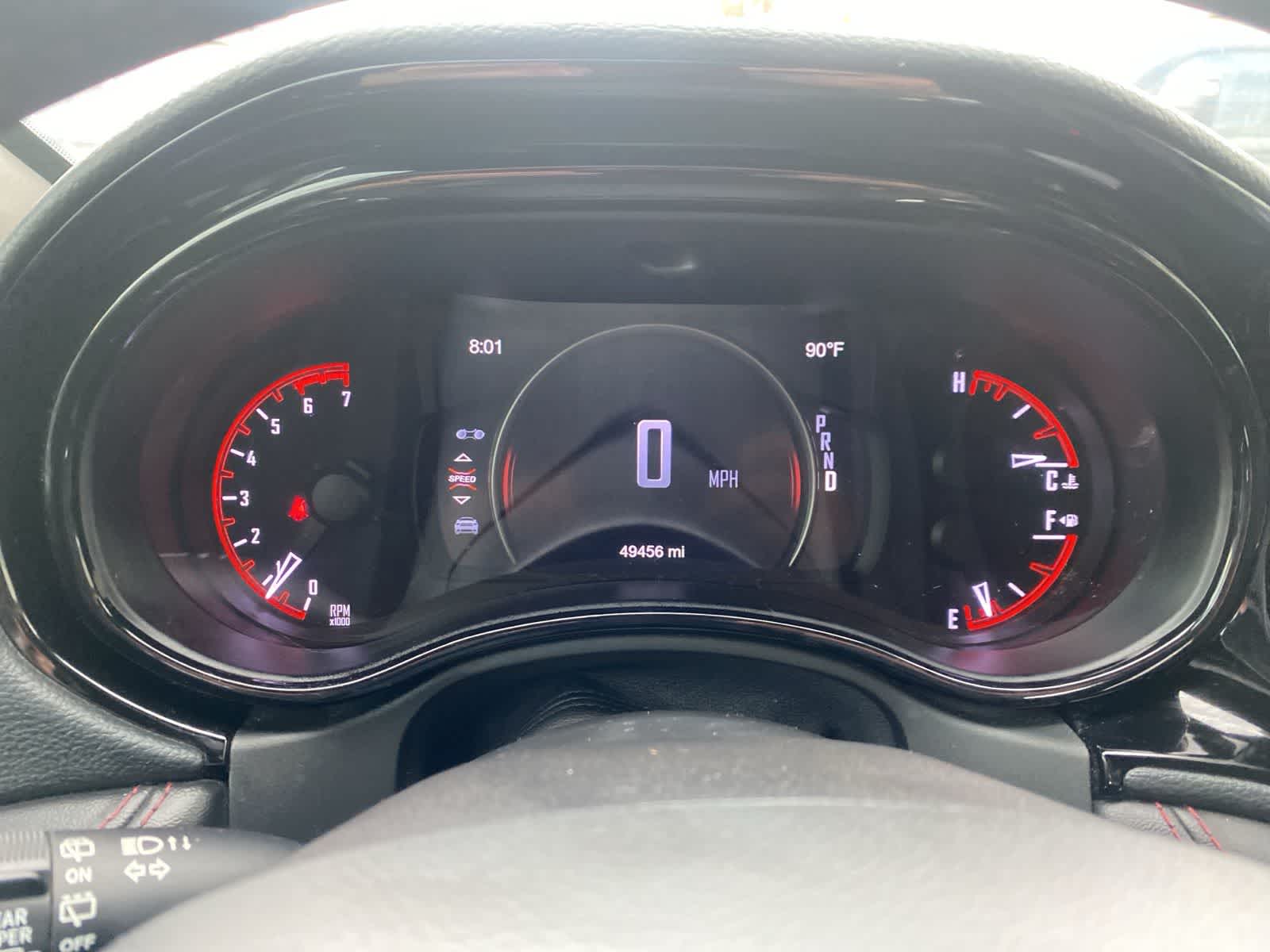 Thumbnail: 2021 Dodge Durango - 14